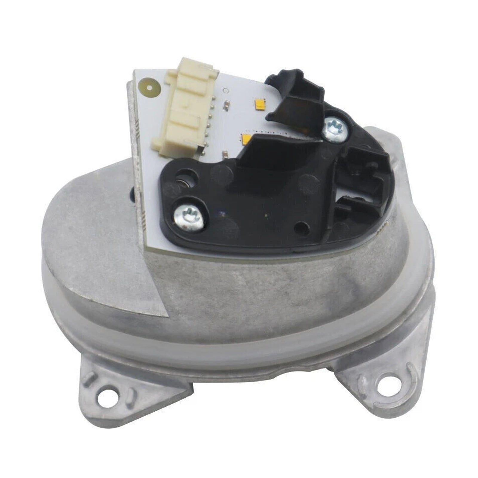 Left+Right LED Turn Signal Light Control Module For BMW F06 F12 F13