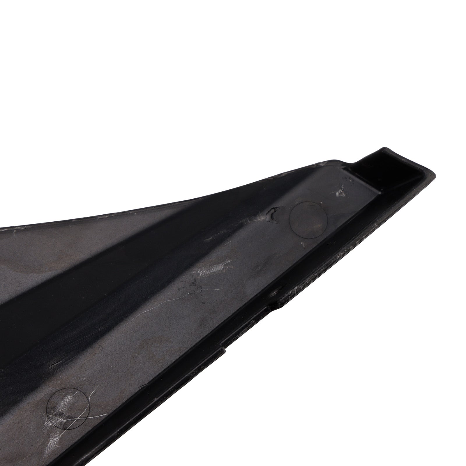 2024-2025 Honda CBR650R Side Frame Panel Protector Fairings Cover