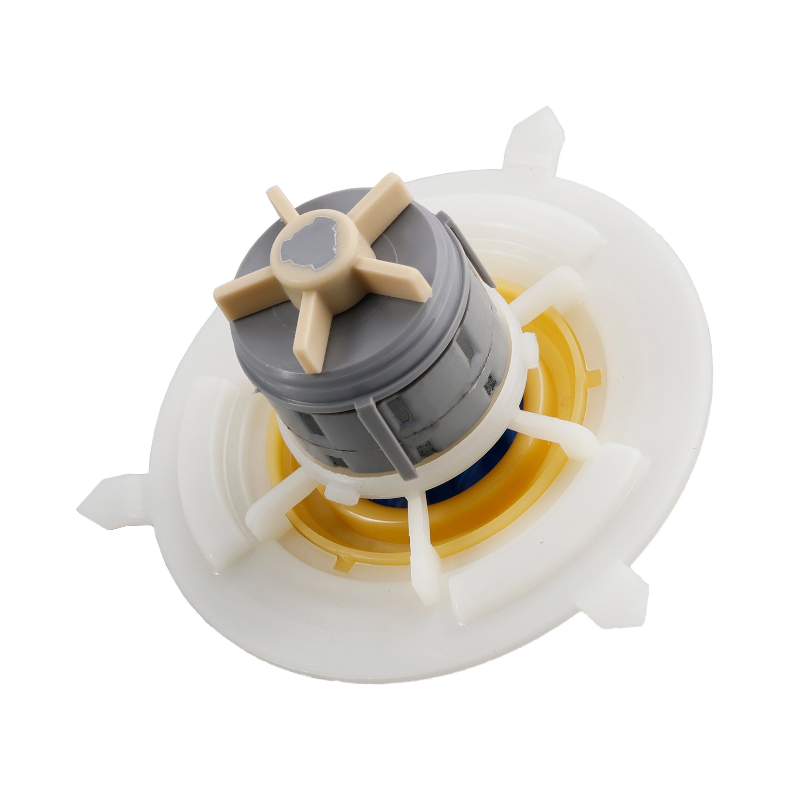 524185P Motor Rotor Assembly for Fisher & Paykel Dishwasher Pump Motor