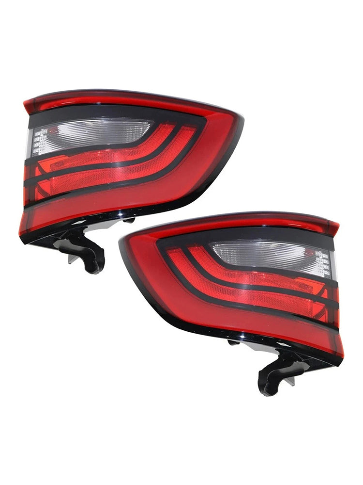 2014-2016 Durango Limited Left+Right Rear Tail Light Lamp 68272126AC 68272127AC