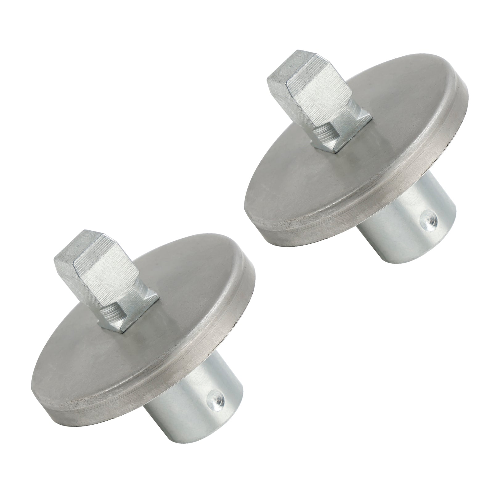 2PCS 502696 WARING CB15 CB15T 상용 갤런 블렌더 드라이브 커플 링