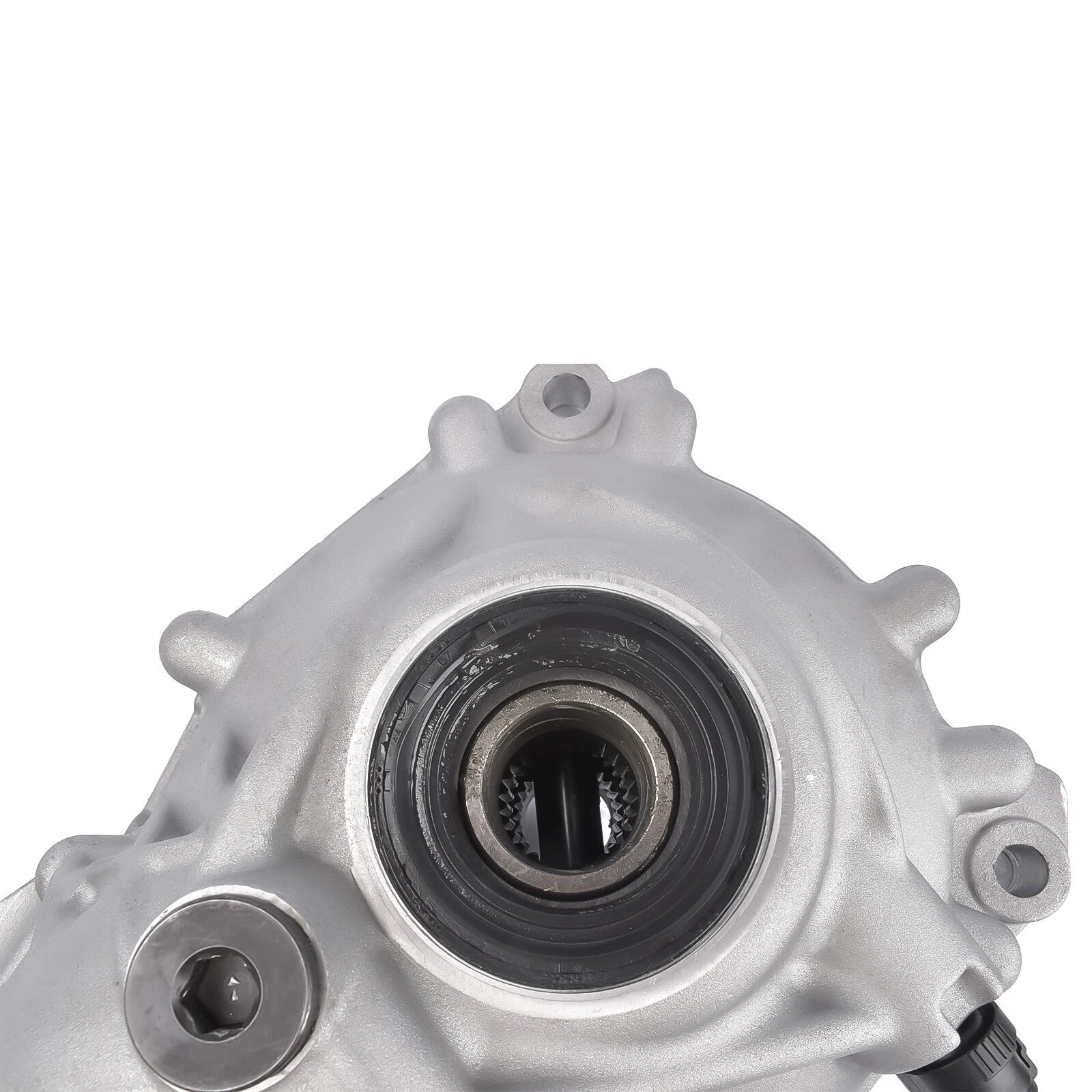 2006-2015 Mazda MX-5 Miata 2.0L Front Differential Carrier Assembly 3.73 Ratio 31507592002