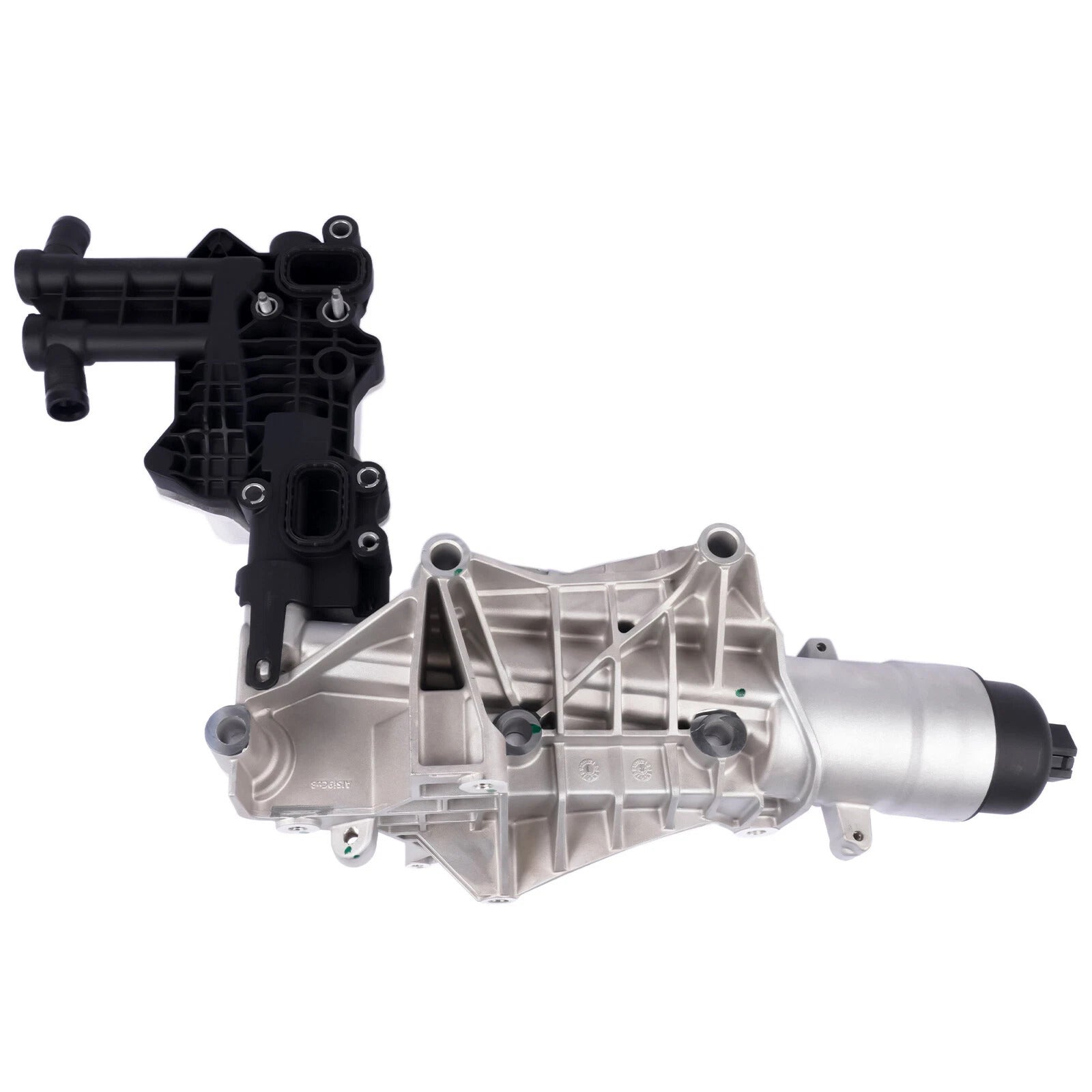 For Renault Talisman Oil Filter Housing Oil Cooler Assembly A 626 180 00 11