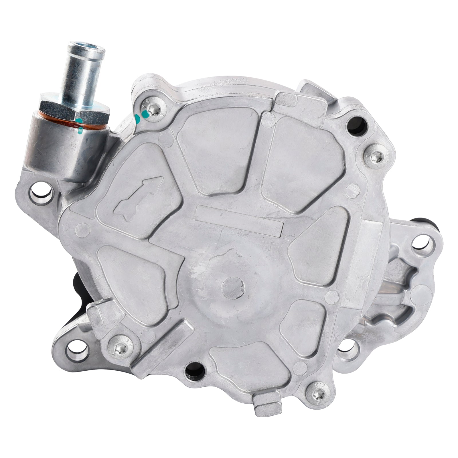 2009 2010 2011 2012 2013 2014 VOLKSWAGEN JETTA 2.0L L4 DIESEL Turbocharged Vacuum Pump 03L145100F VCP169