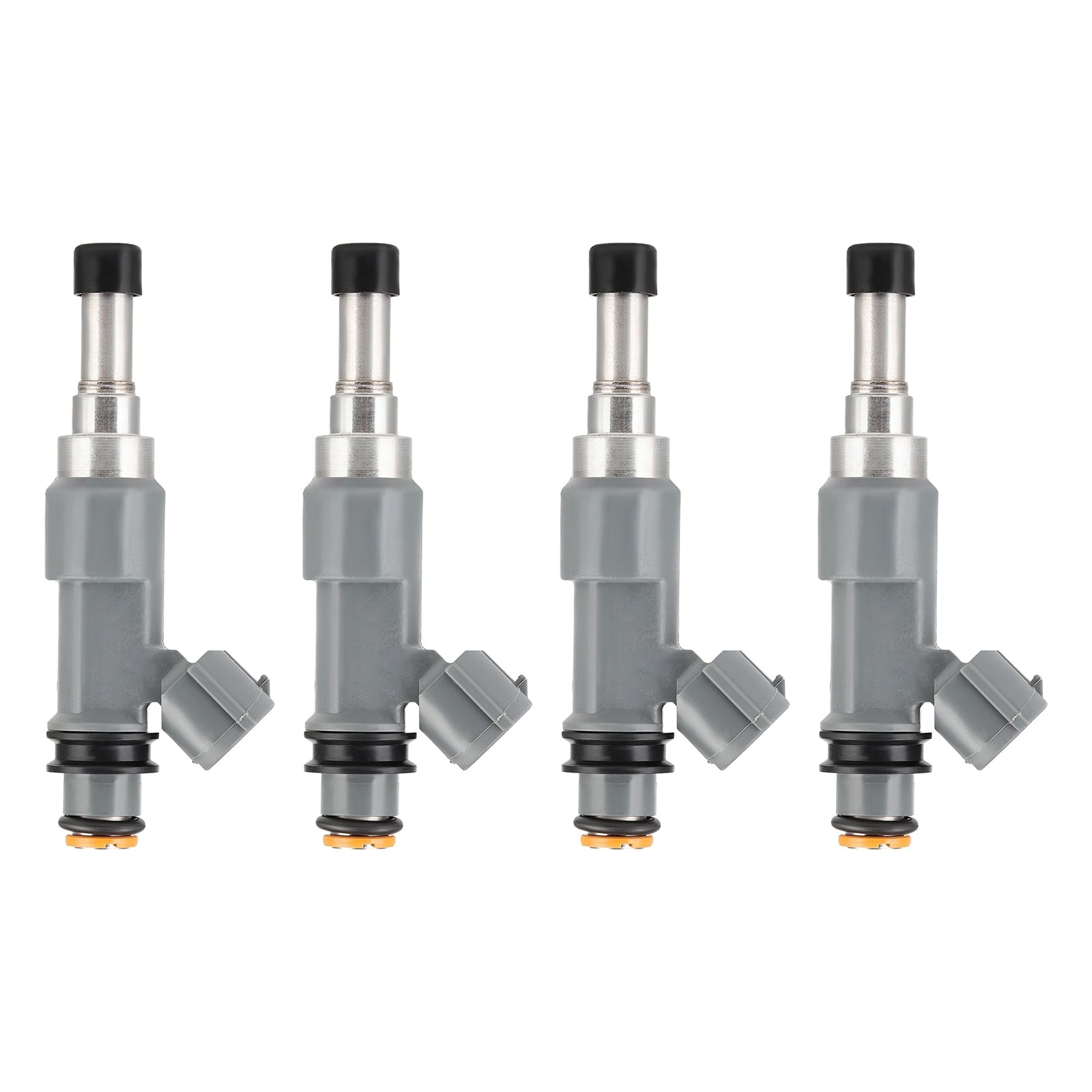 2015-2017 Subaru Legacy Outback 2.5L H4 4Pcs Fuel Injector 16611-AA87A