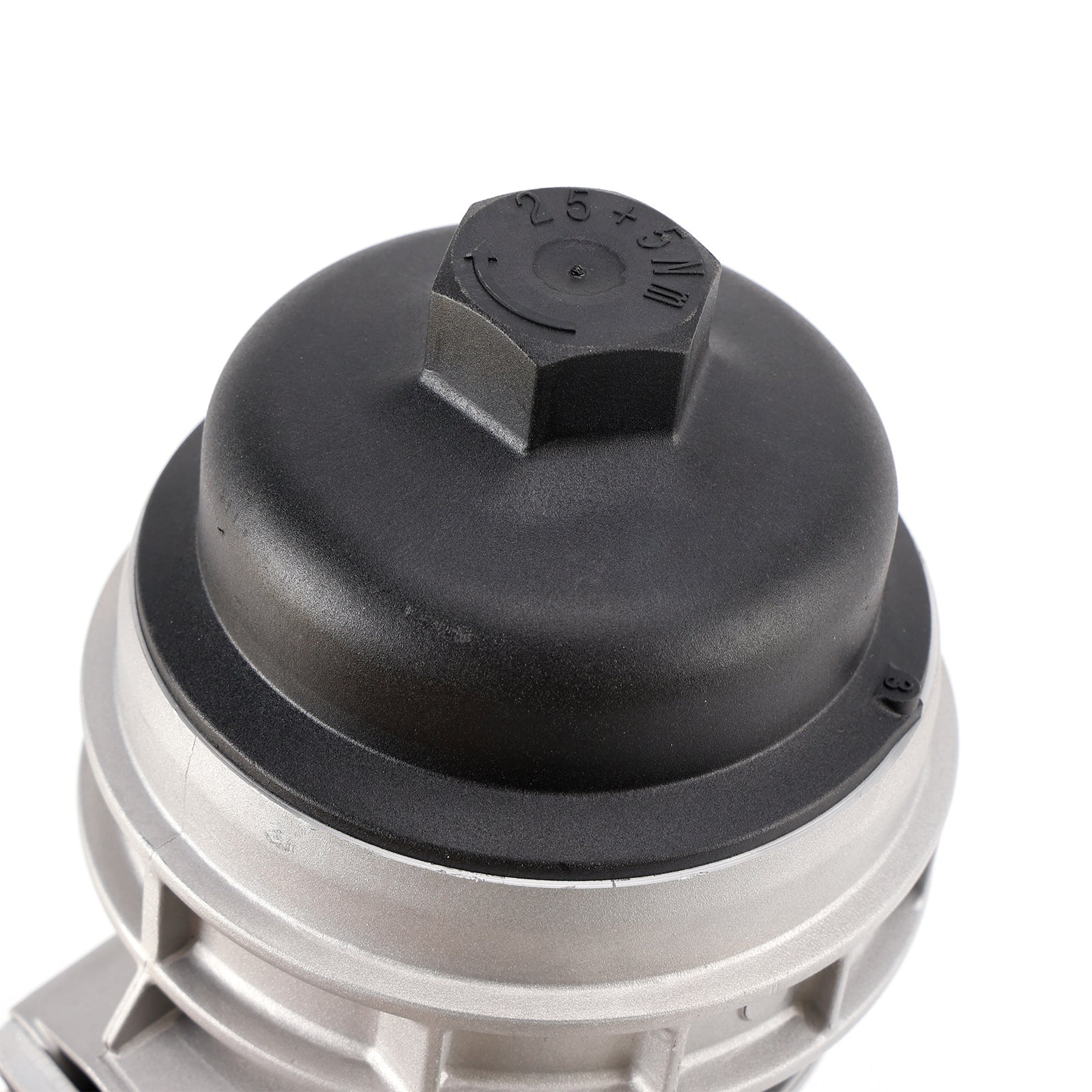 2017-2023 Mercedes-Benz GLA-Class X156 GLA 220 4-matic Petrol SUV Oil Cooler Assembly A2701800810