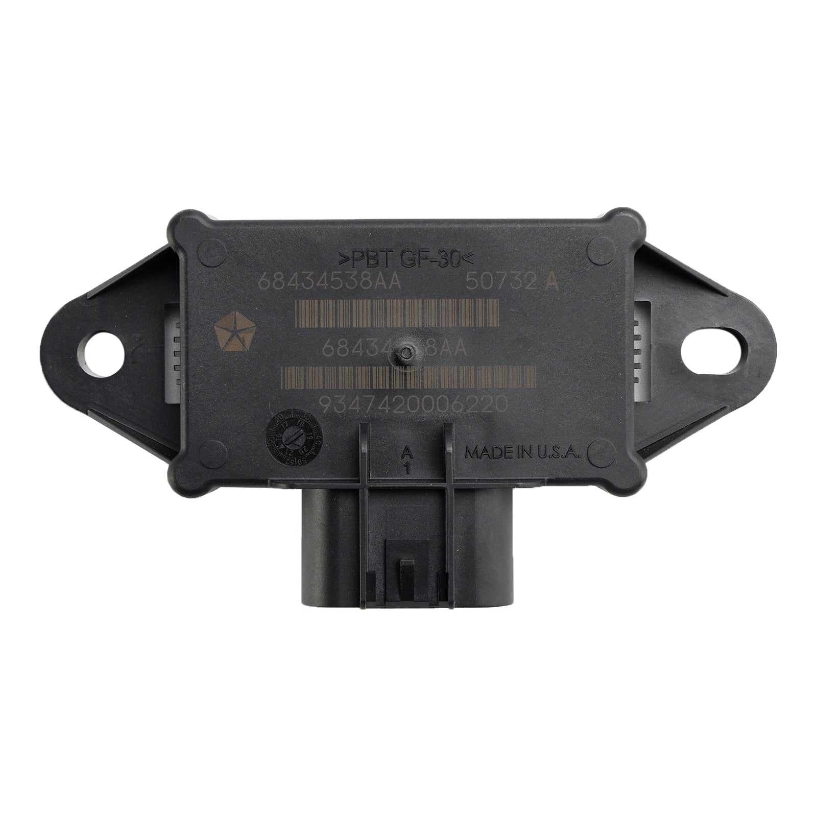 크라이슬러 Pacifica 2019-2024 용 연료 펌프 제어 모듈 68434538AA