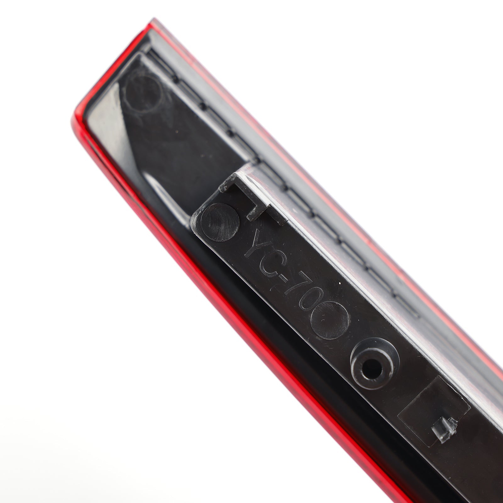 Red LED High Level Third Brake Stop Light For Renault Megane II Estate Grandtour