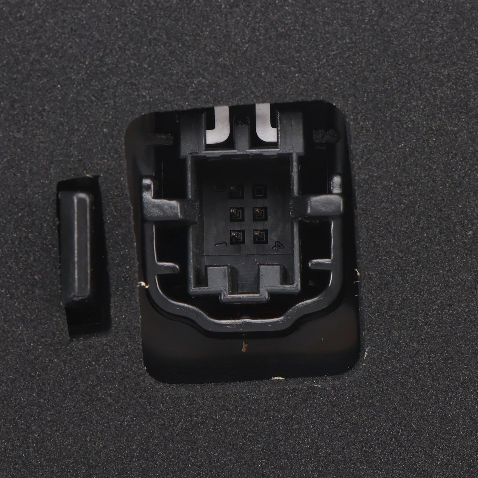 Right Rear Tail Light Lamp LED For Audi Q5 MK2 FACELIFT 2021-2024 LED 5 PIN