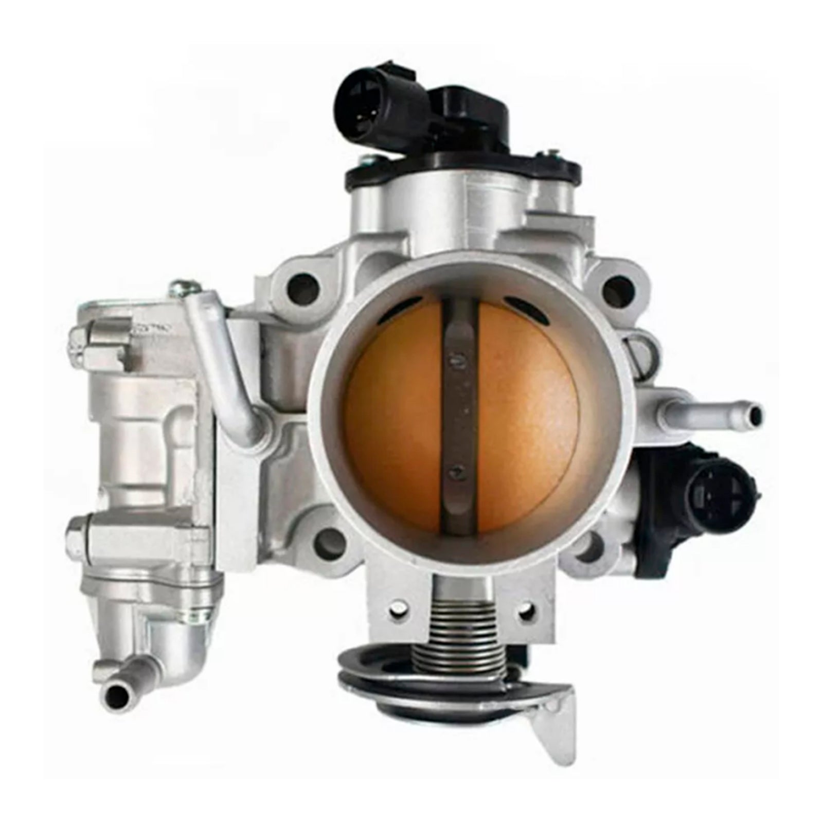 Honda Accord DX 2.2L Throttle Body Assembly A22-670B00