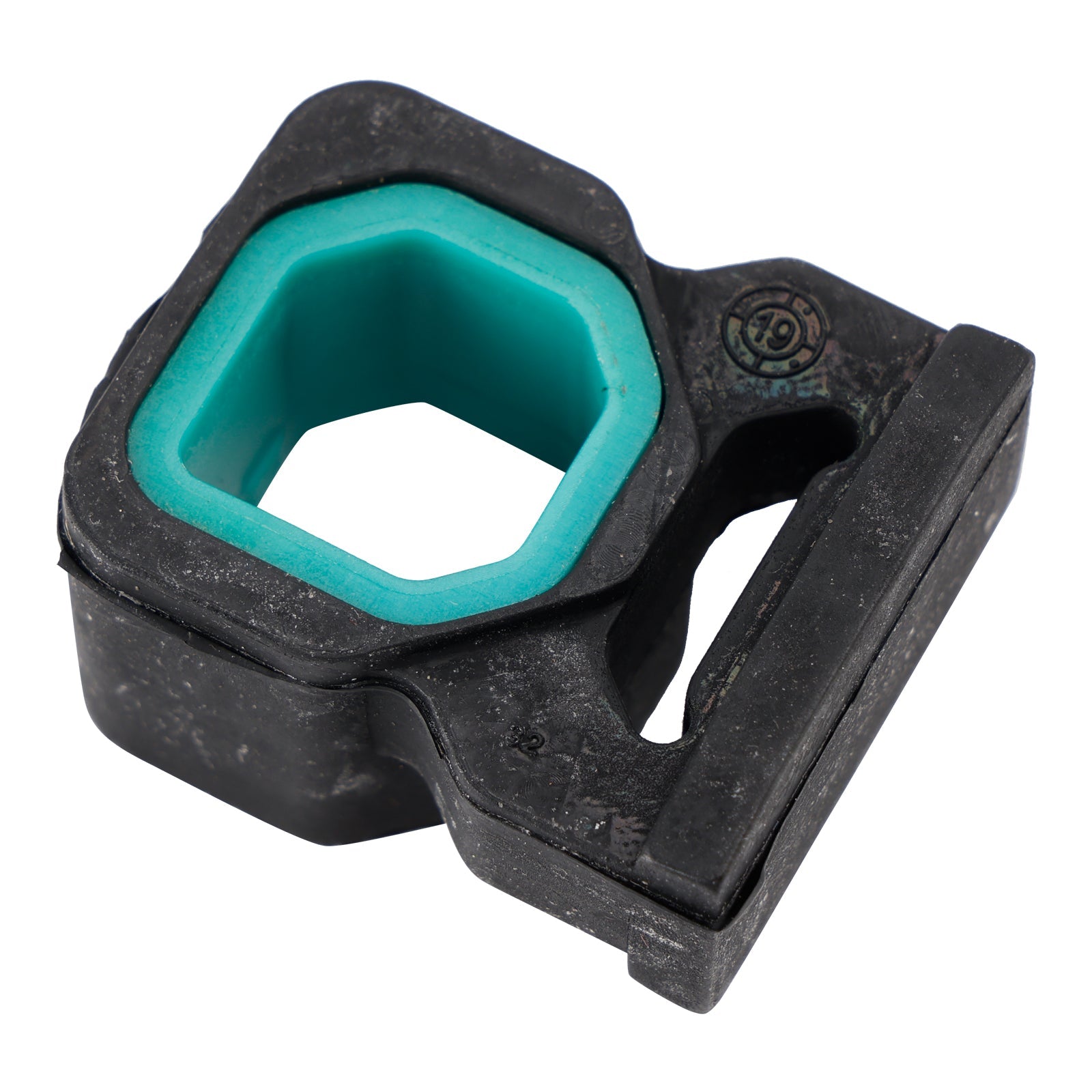 2014-2021 Chrysler Pacifica Jeep Cherokee Radiator Upper Rubber Insulator 52014782AA