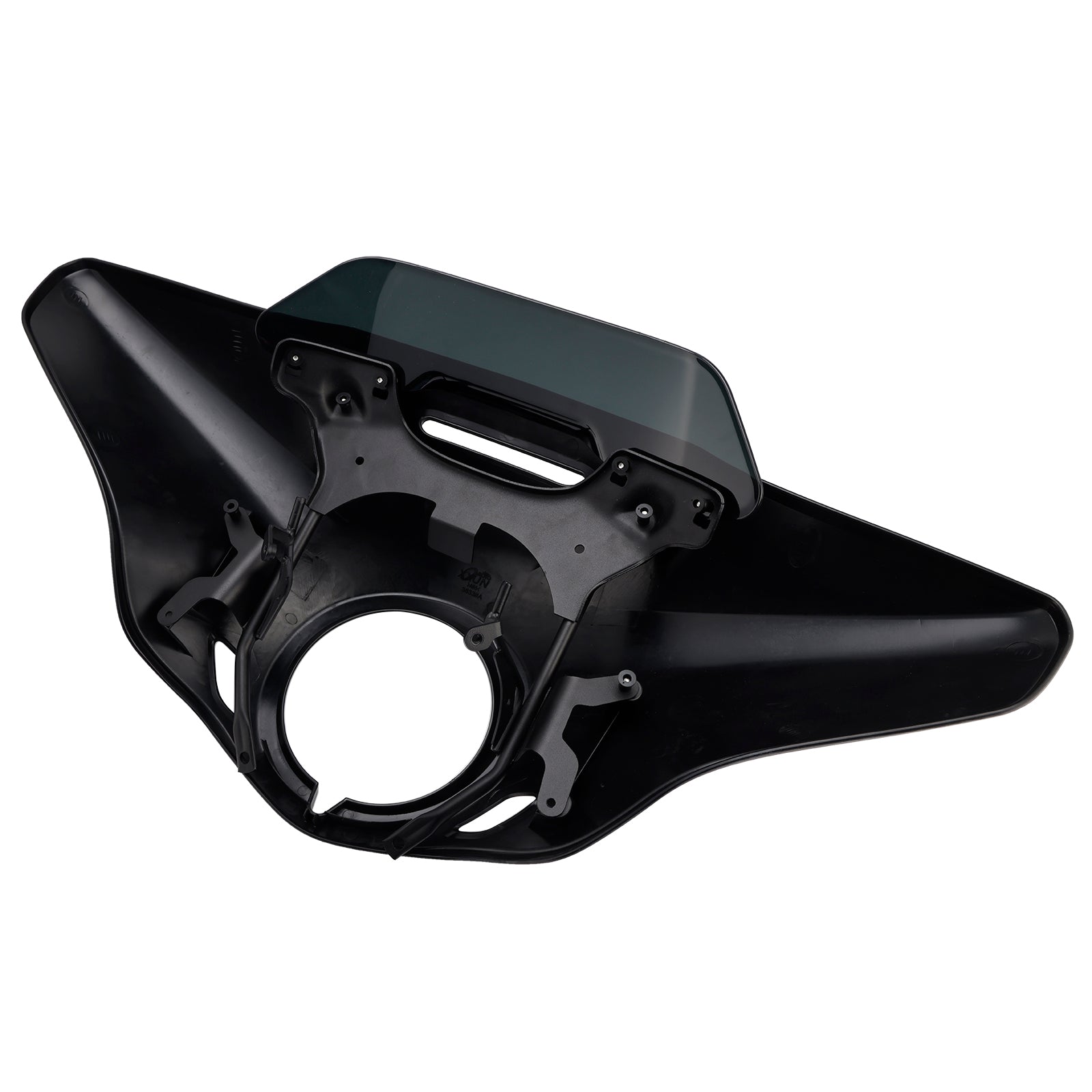 2021-2024 HONDA CM300 CM500 Windshield WindScreen Headlight Fairing