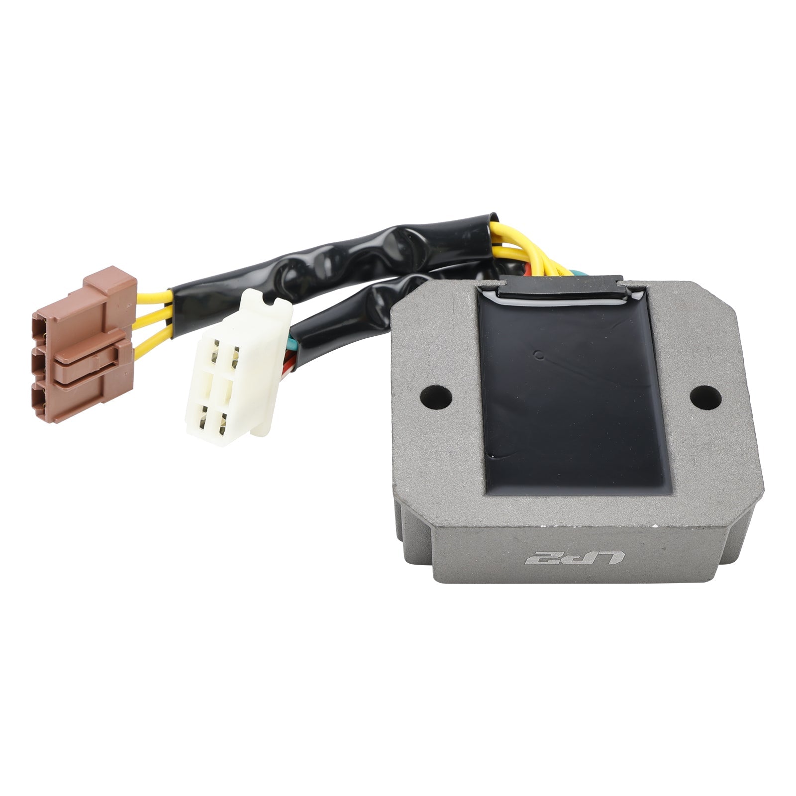 Aprilia RSV 1000 MILLE/R 1998-2003 용 가스켓이있는 교류기 고정자 조절기