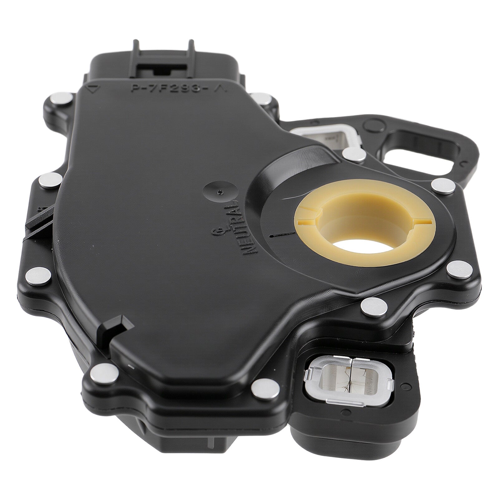 Transmission Neutral Safety Switch for Ford Lincoln F7LZ-7F293-AB