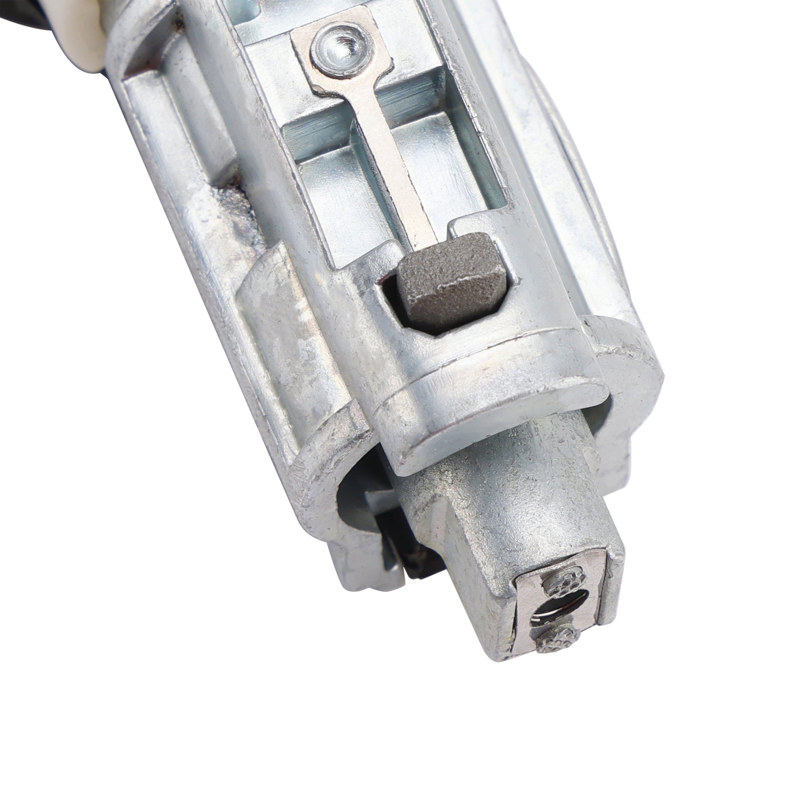 Ignition Lock Cylinder W/3 Keys 19207987 For Pontiac Grand Prix 2004-2008