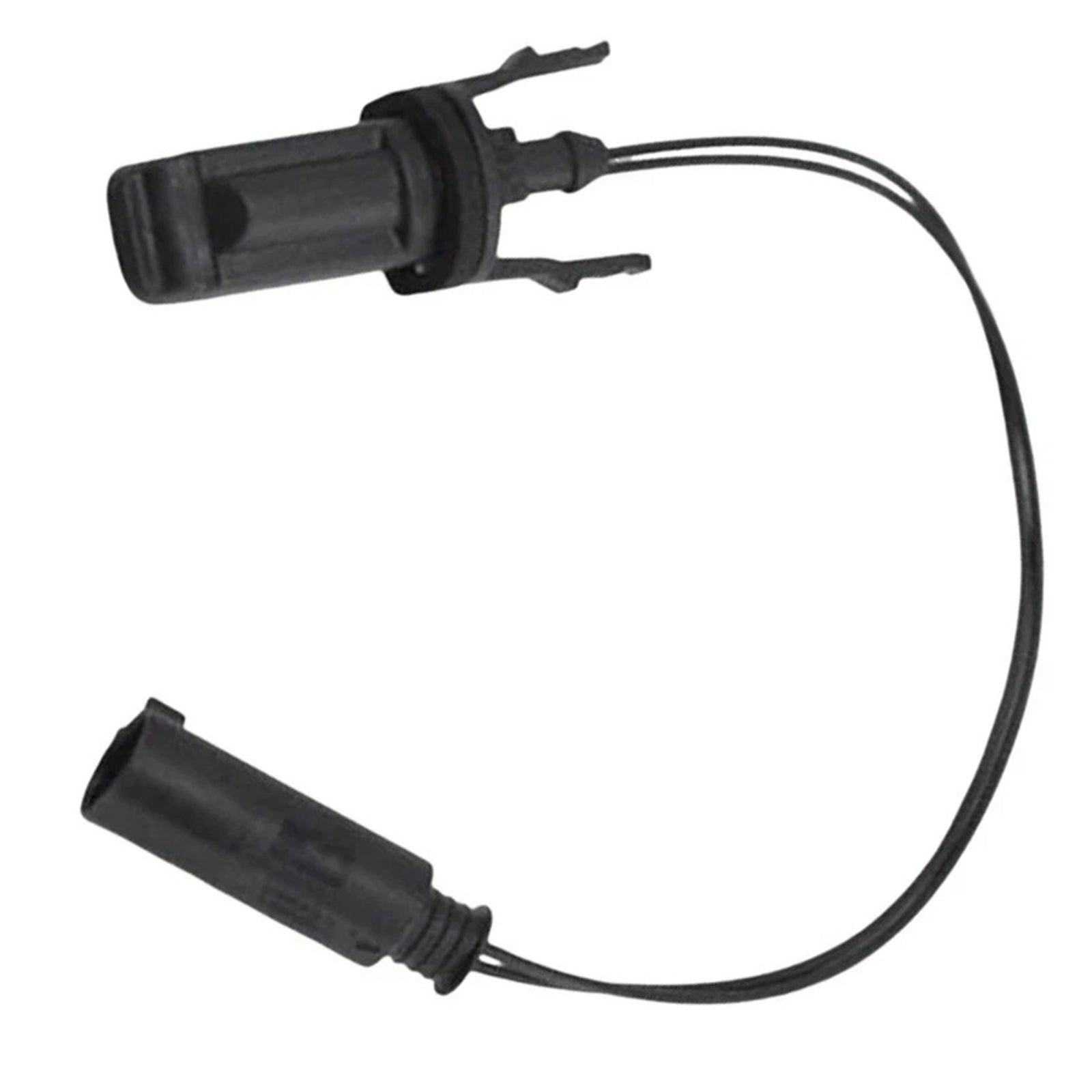 2015-2021 Discovery Sport 2x Front Windshield Washer Nozzle LR059996