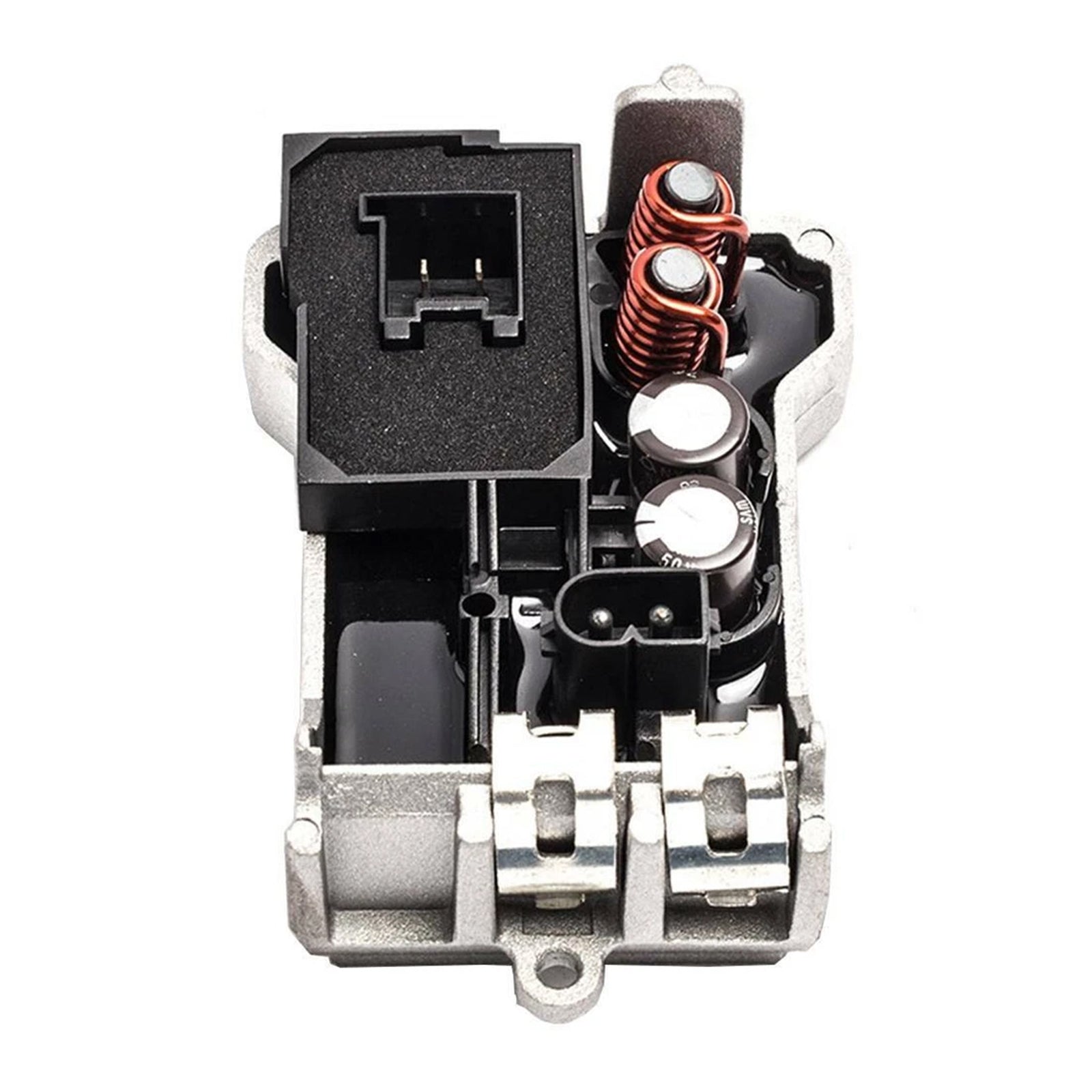 HVAC Heater Blower Motor Resistor 2208210951 For Mercedes-Benz C200 C230 C280