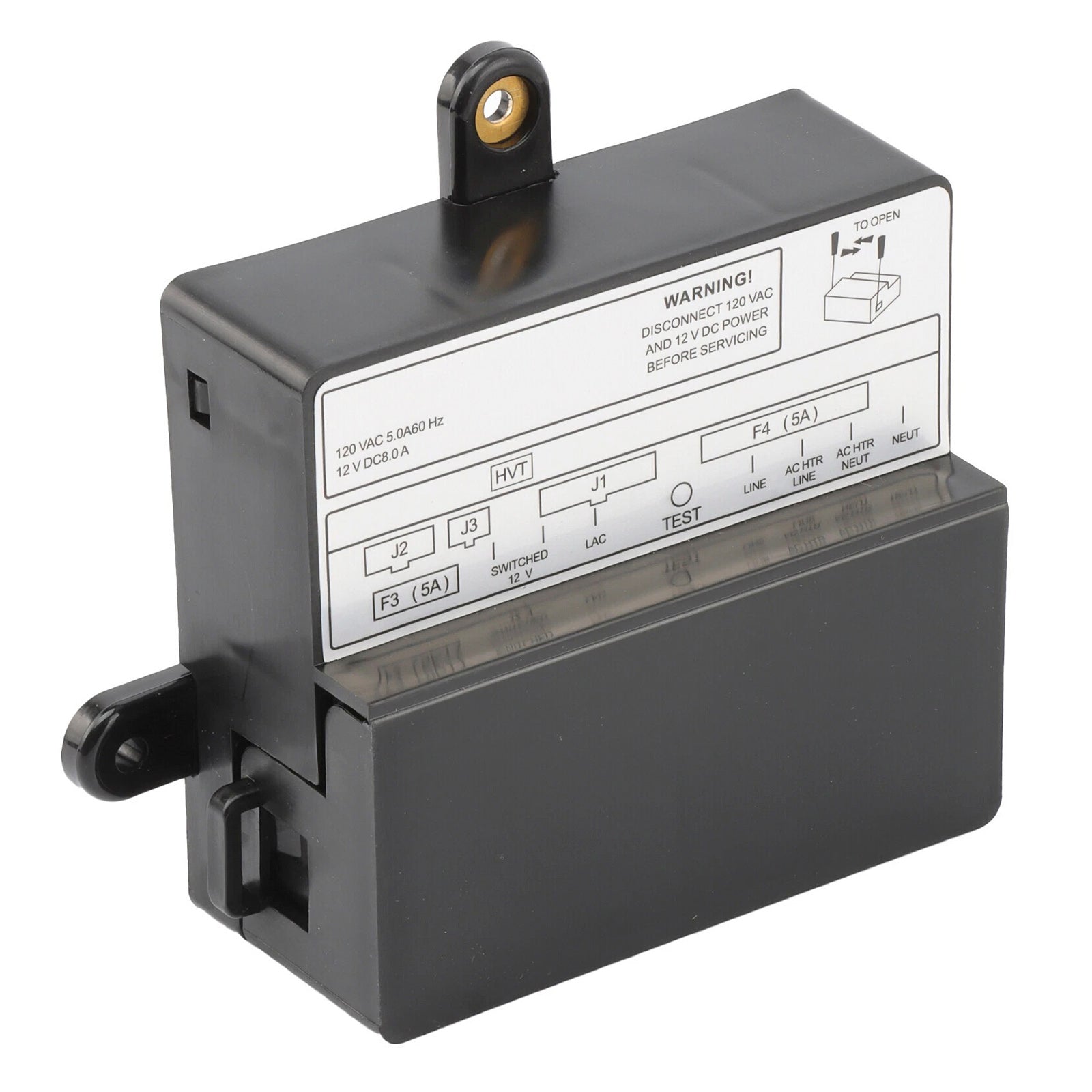 3851331011 RV Refrigerator Power Supply Circuit Board Module for Dometic