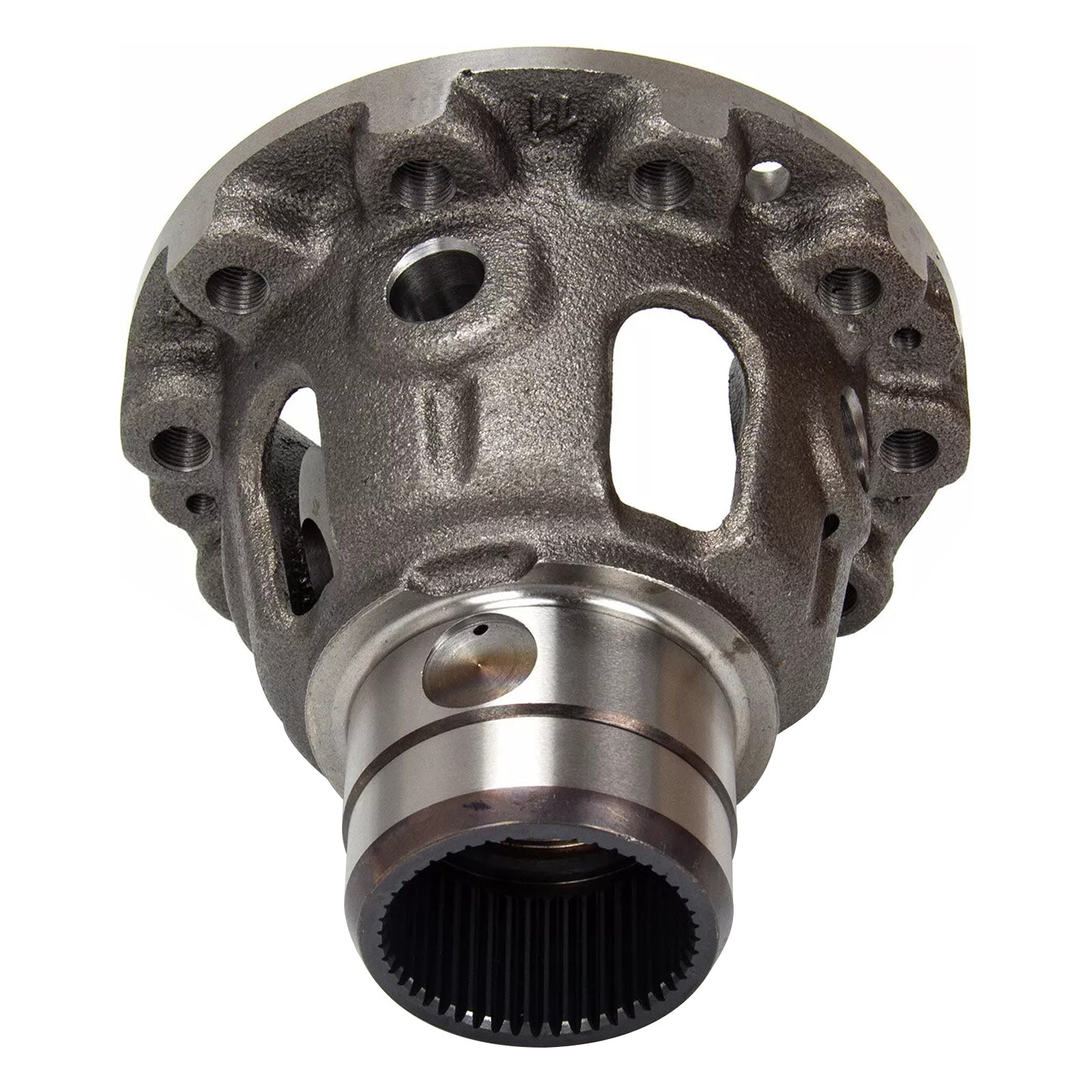 Transmission A6LF2 A6LF3 AWD Differential Cover 45822-3B450 For Hyundai Kia