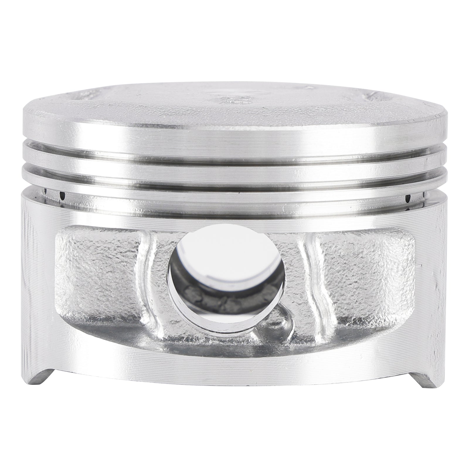 57.4mm Cylinder Bore Up kit 150cc for Yamaha YBR 125 Custom 125 XTZ 125 04-2016