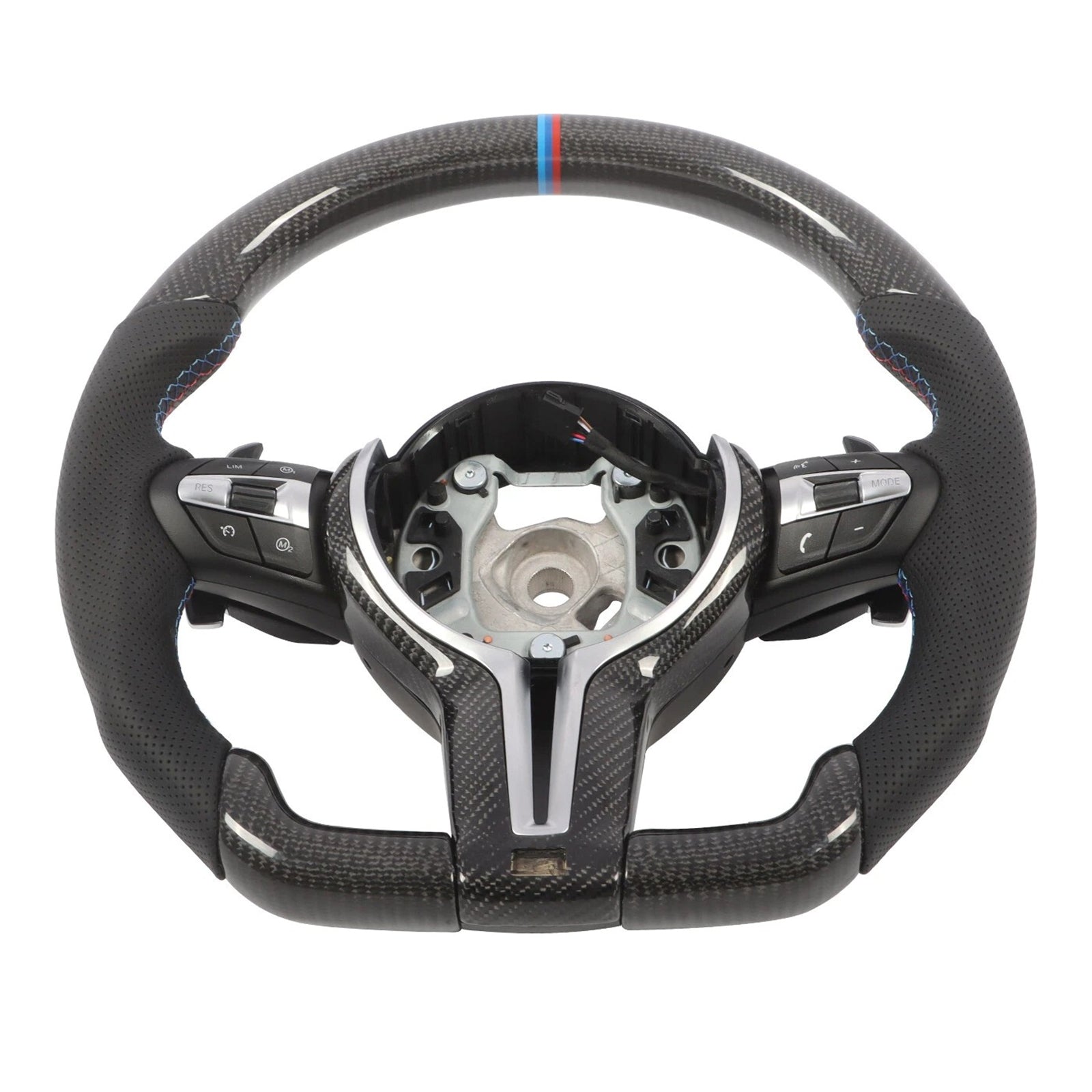 Carbon Fiber Steering Wheel For BMW F30 F31 F20 F33 F34 F36 F22 M2 M3 M4