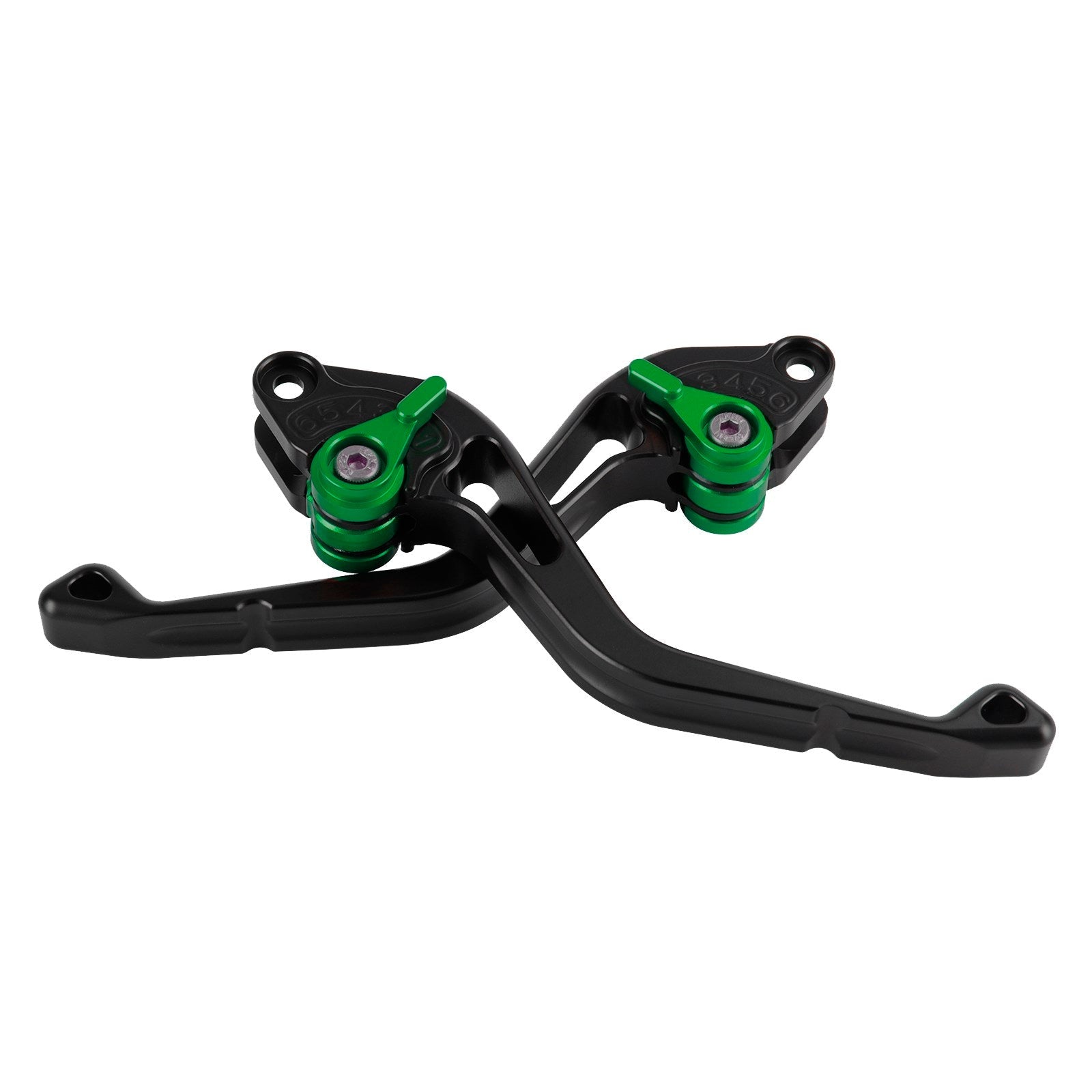 NEW Short Clutch Brake Lever fit for VOGE DS900X 900DSX 2024-2026