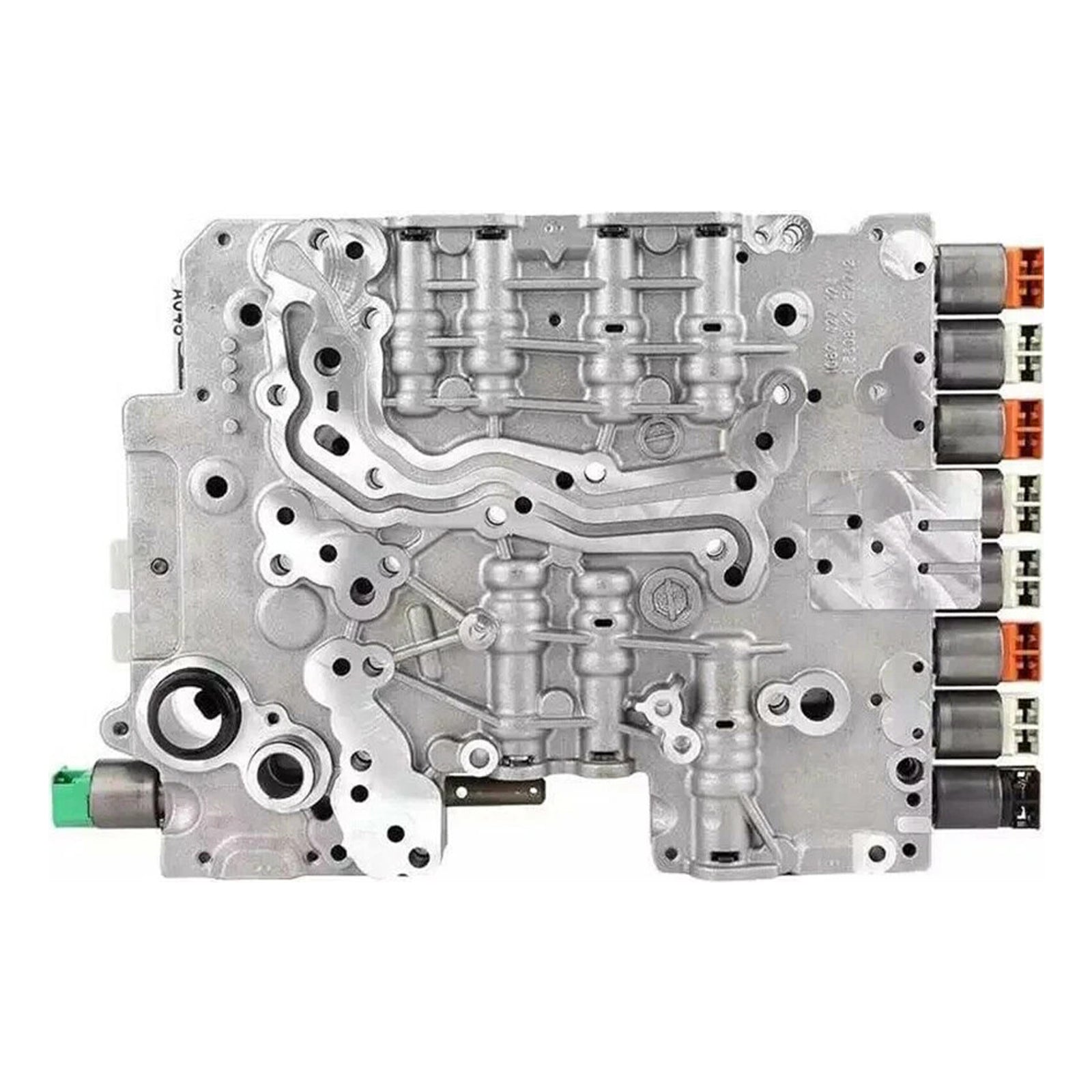 2014-up DODGE BARRACUDA 8 RWD Transmission Valve Body 8HP45 8HP70