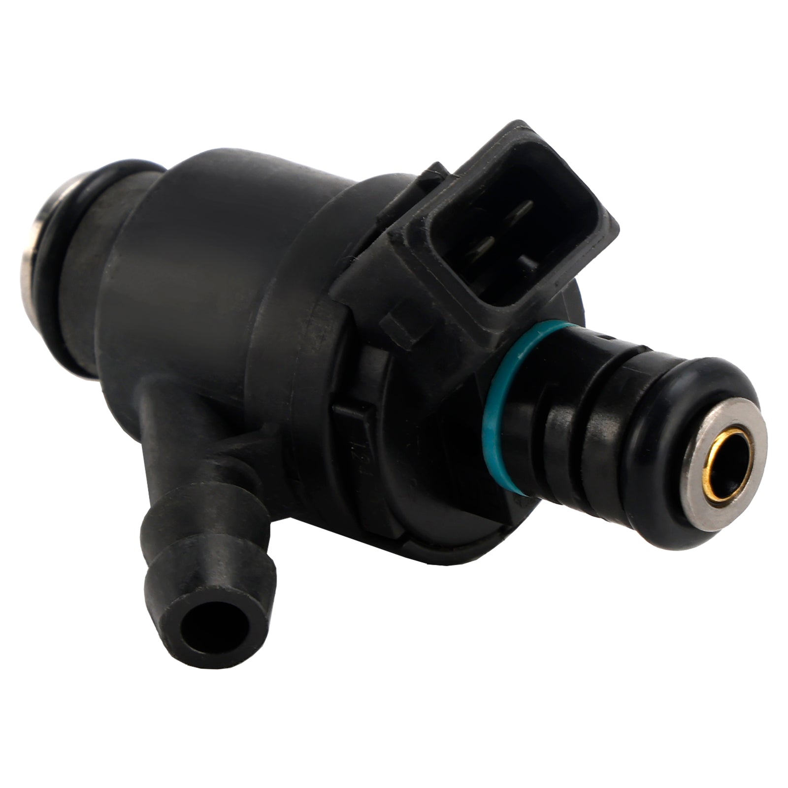 1Pcs Fuel Injector For BMW E36 E46 Z3 316 318i M43 1.9 8v 93-05 D3768FA 1247931