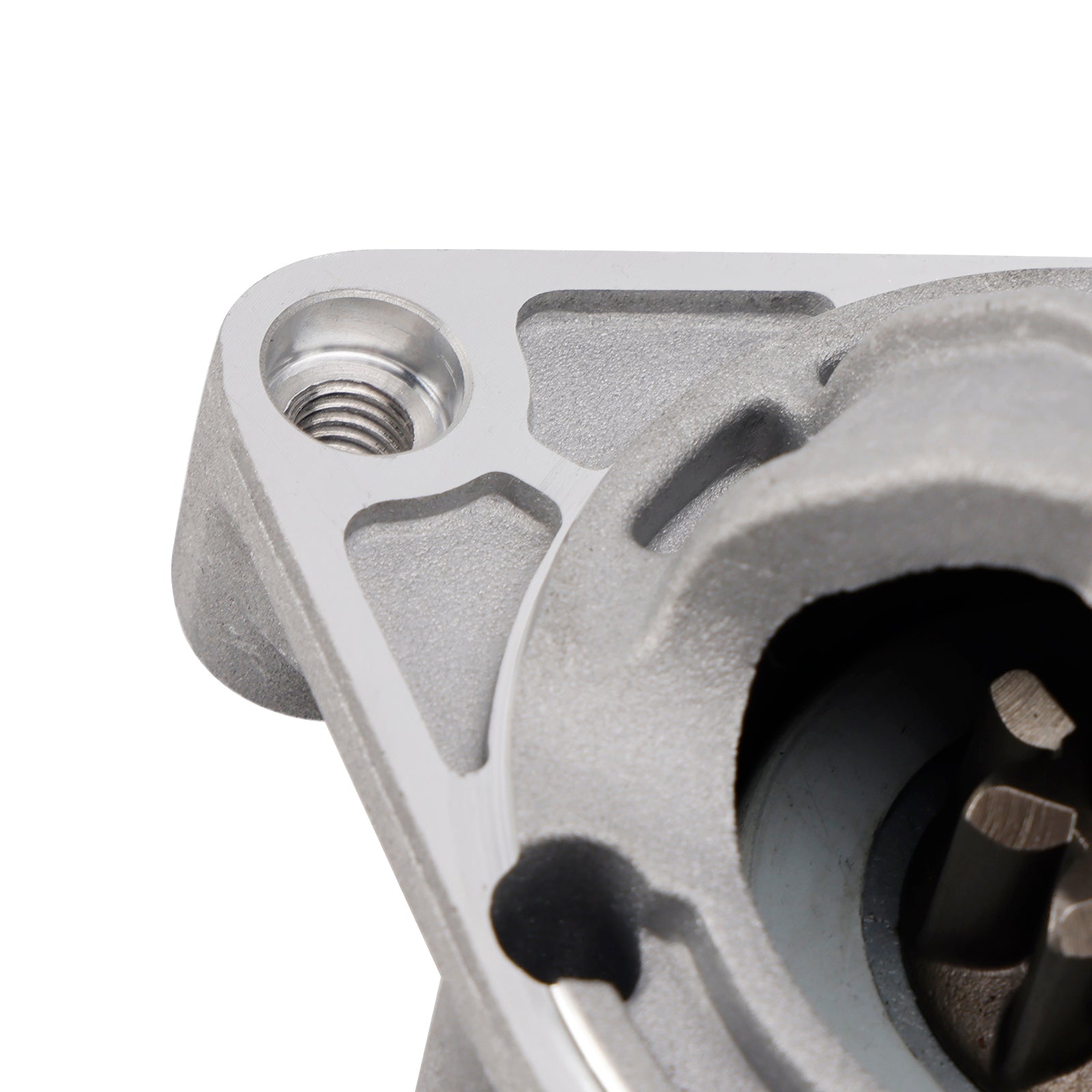 2015-2020 Kawasaki KAF820 Mule PRO-FXT EPS Starter Motor Mia11732 21163-0751