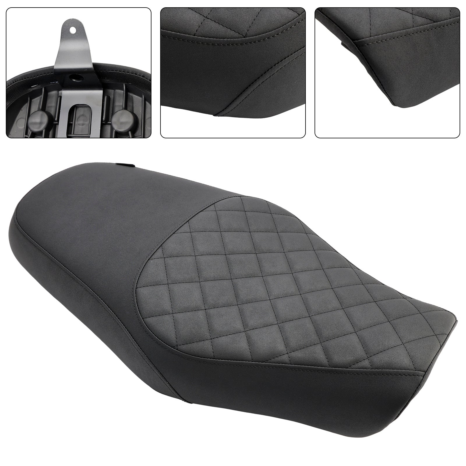 2023-2024 Honda Gb350 Gb 350 Replace Front Rear Driver Passenger Seat