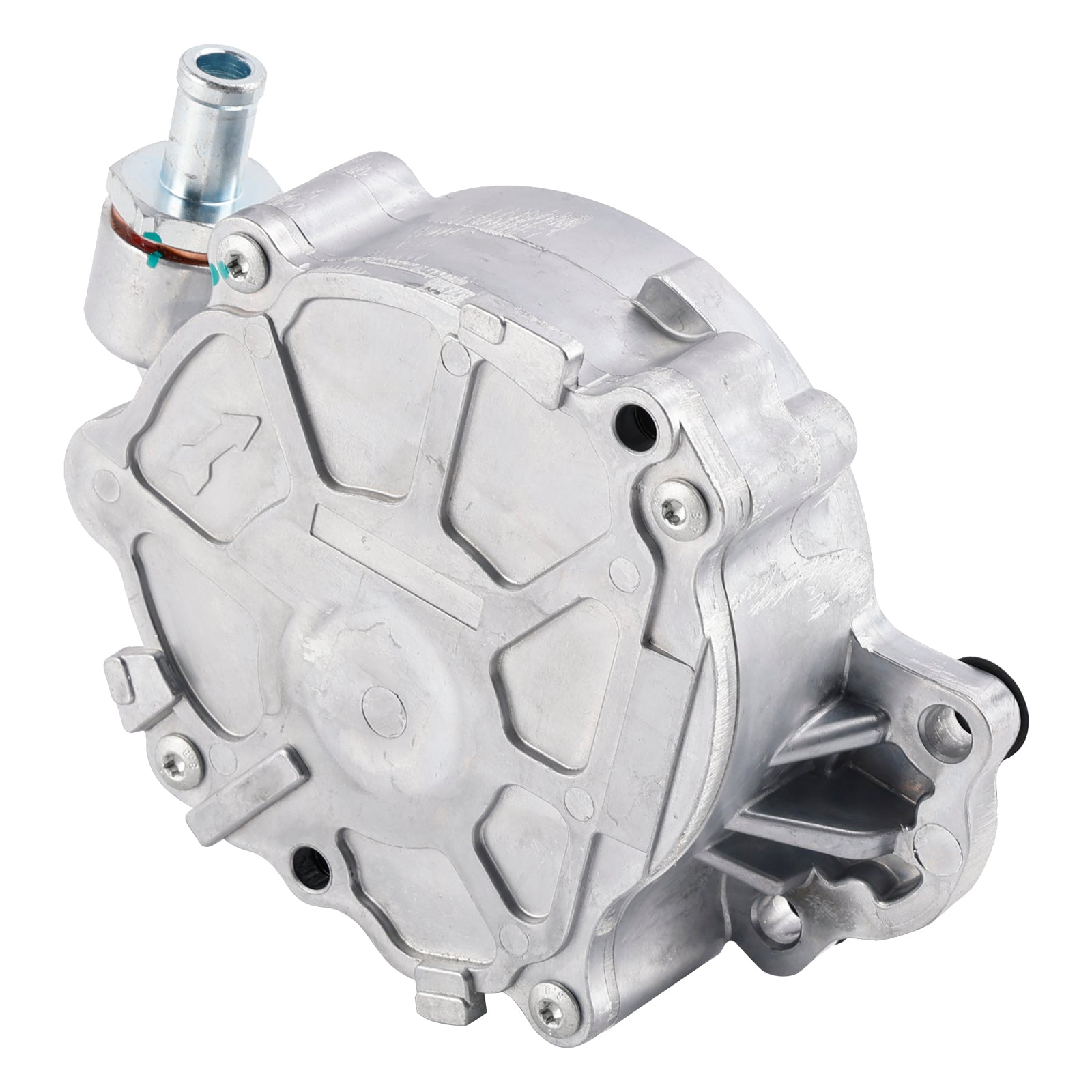 2009 2010 2011 2012 2013 2014 VOLKSWAGEN JETTA 2.0L L4 DIESEL Turbocharged Vacuum Pump 03L145100F VCP169