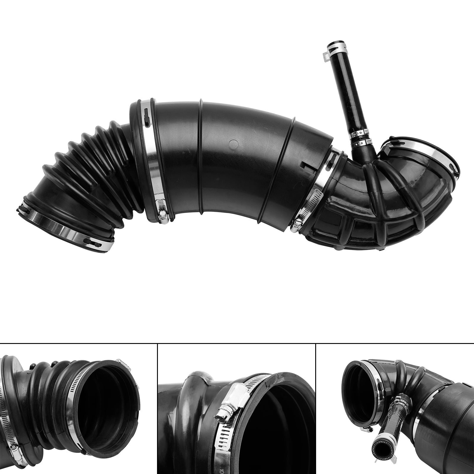 Air Intake Hose 696-207 Fit Ram Truck 2500 3500 4500 5500 2007-2018