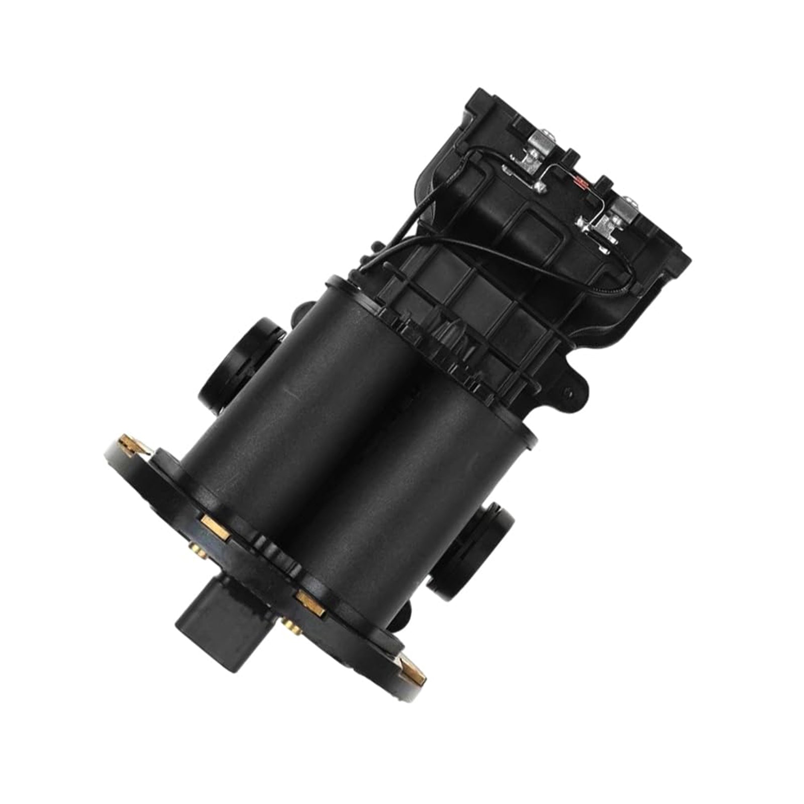 1990 For Mitsubishi Mighty Max Mass Air Flow Sensor E5T01371
