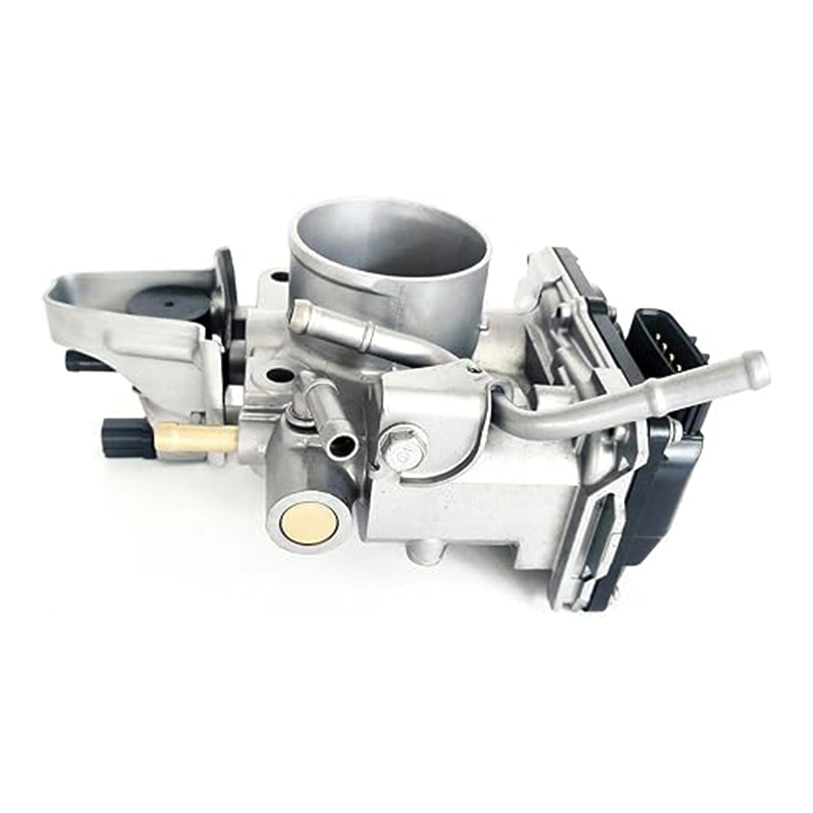 2009-2013 Honda Fit 1.5L 4-Door 1497CC l4 GAS SOHC Naturally Aspirated Throttle Body Assembly 16400-RB1-003