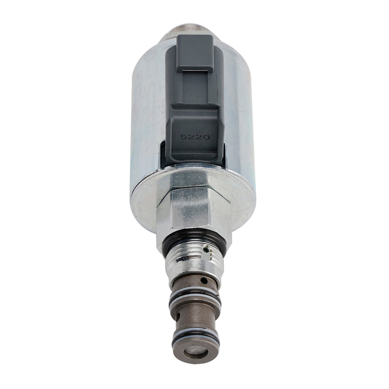 1827595 Solenoid Valve Fits For Caterpillar 938G II 938H 938K 950G II 950H 950L