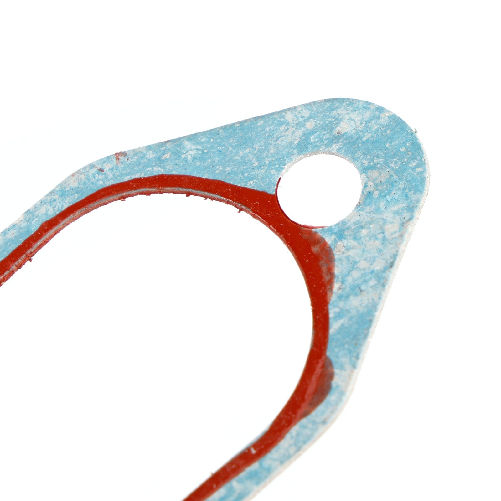 12586624 Oil Pan Cover Gasket