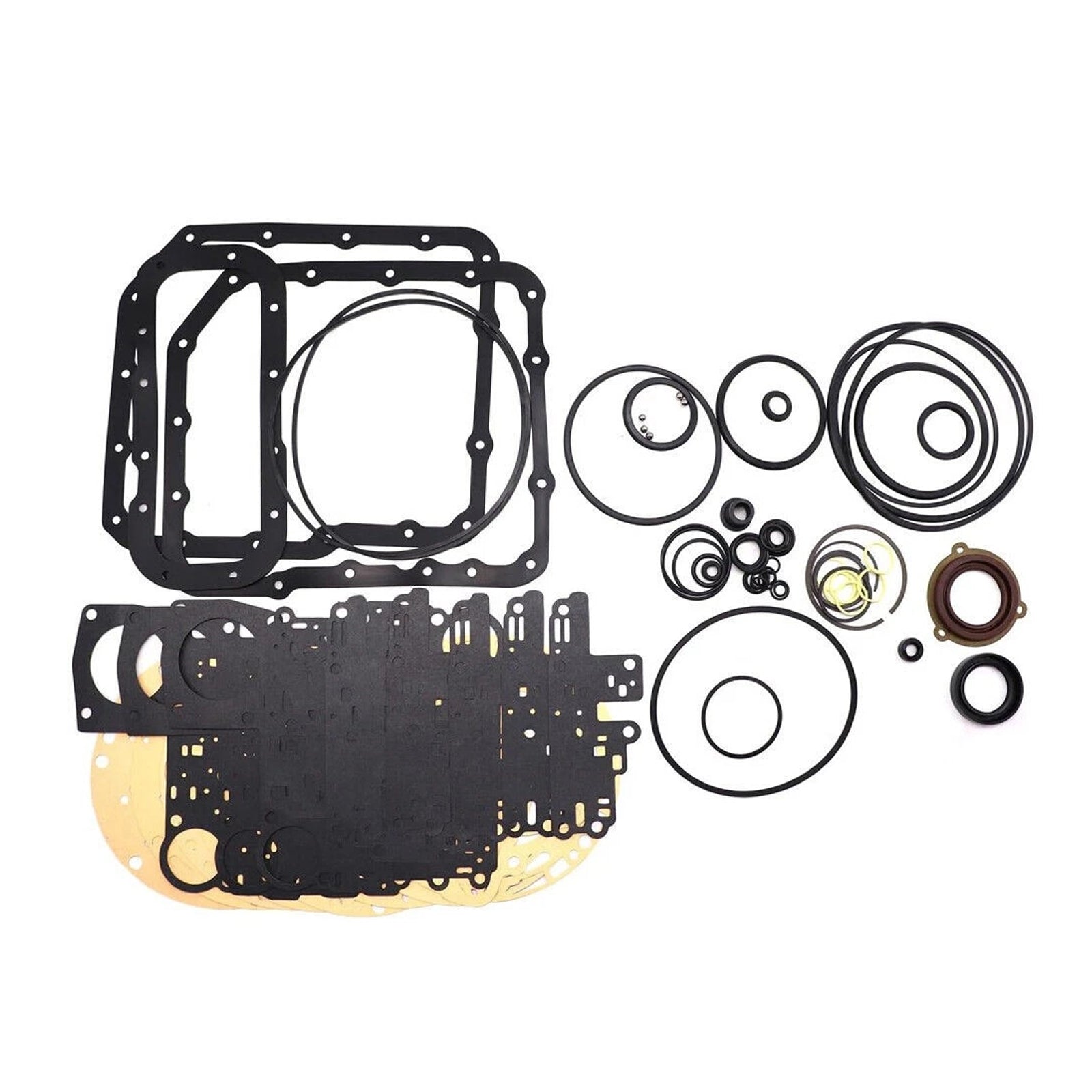 1992-2004 Isuzu Rodeo 4L30E Transmission Rebuild Automatic Kit