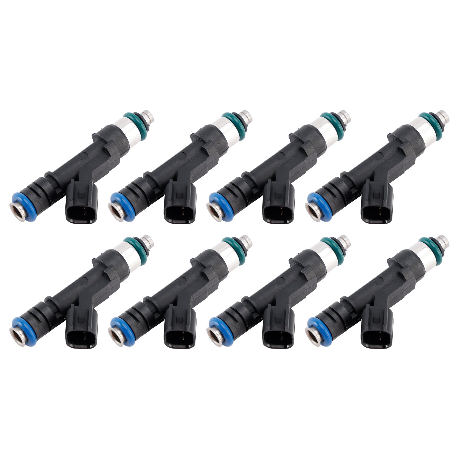 2015-2023 Ford Mustang 5.0L 4V 8PCS Fuel Injector 1311AA