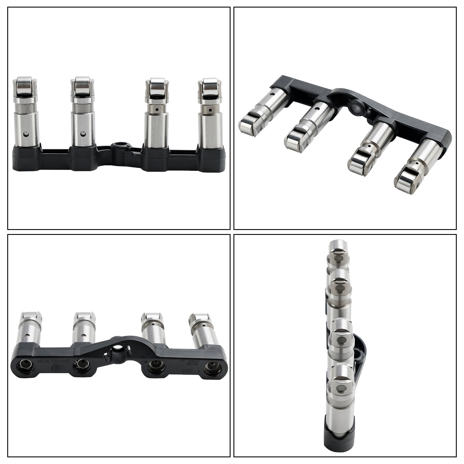 2019 RAM 1500 Limited Big Horn Lone Star (Tradesman 2019-2020) 5.7L V8 MDS 리프터 키트 타이밍 체인 키트 캠축 키트