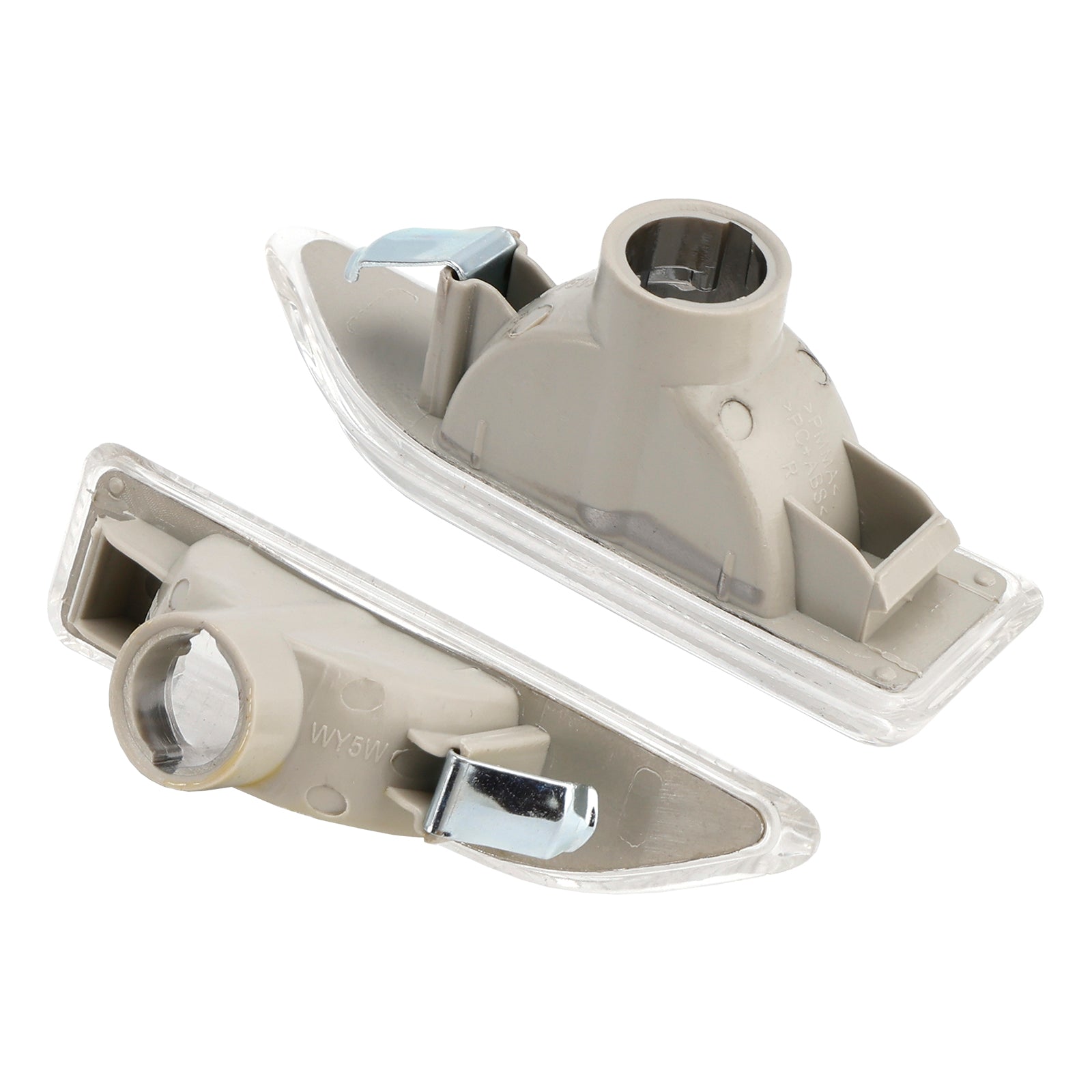 2016-2021 미니 컨트리맨 크로스오버 MK II F60 방향 지시등 하우징 63137406369 63137406370