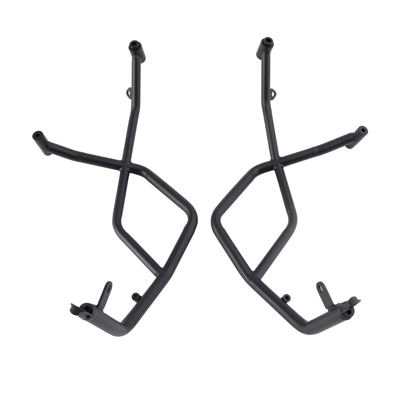 2022 2023 2024 HONDA ADV160 Engine Guard Frame Anti-Crash Bumper Protect