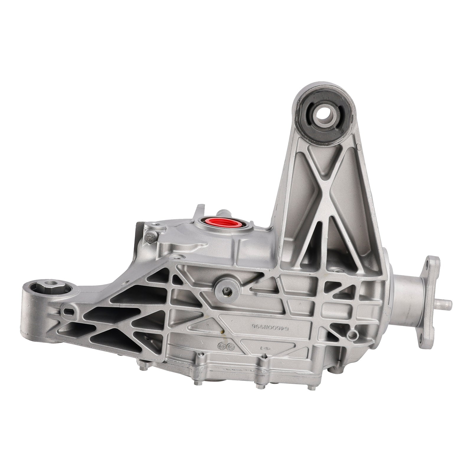 2014 Cadillac CTS Rear SW, Base, 3.23 ratio (opt GU5) Rear Axle Differential Carrier 25979053 25868433 440-00155