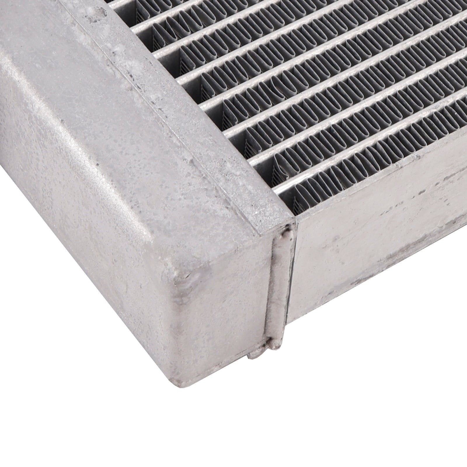 2016- For Mercedes-Benz C-Class Convertible A205 AMG C 63 M177.980 Oil Cooler Radiator 099 500 00 01