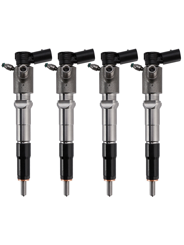 2018.09+ Ford Focus Mk4 Tournament (HP) 4PCS Fuel Injector GK2Q-9K546-AC 4103590680808 GK2Q9K546AB