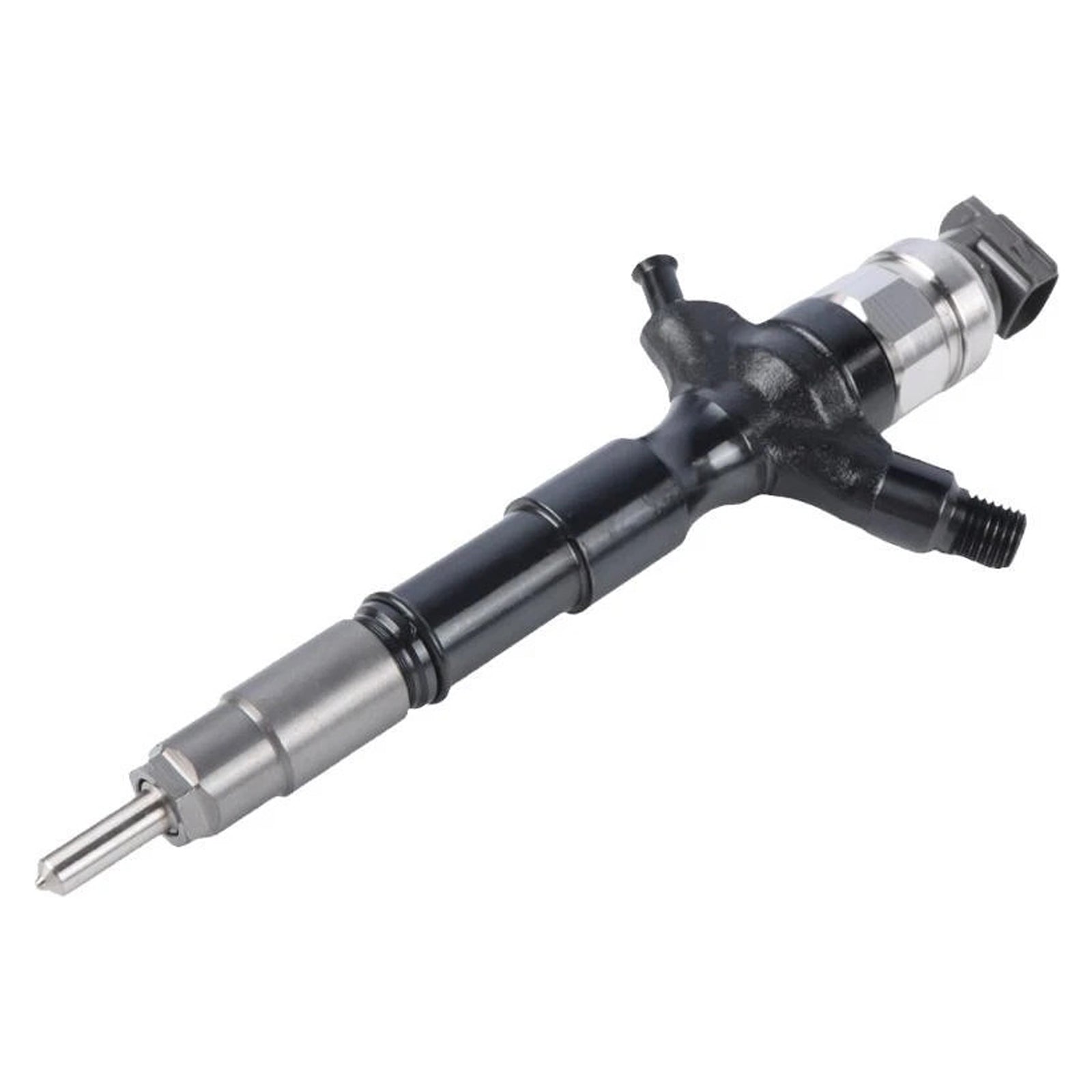 For Hilux VII Pick-up 1Pcs Fuel Injector 095000-8740 23670-09060