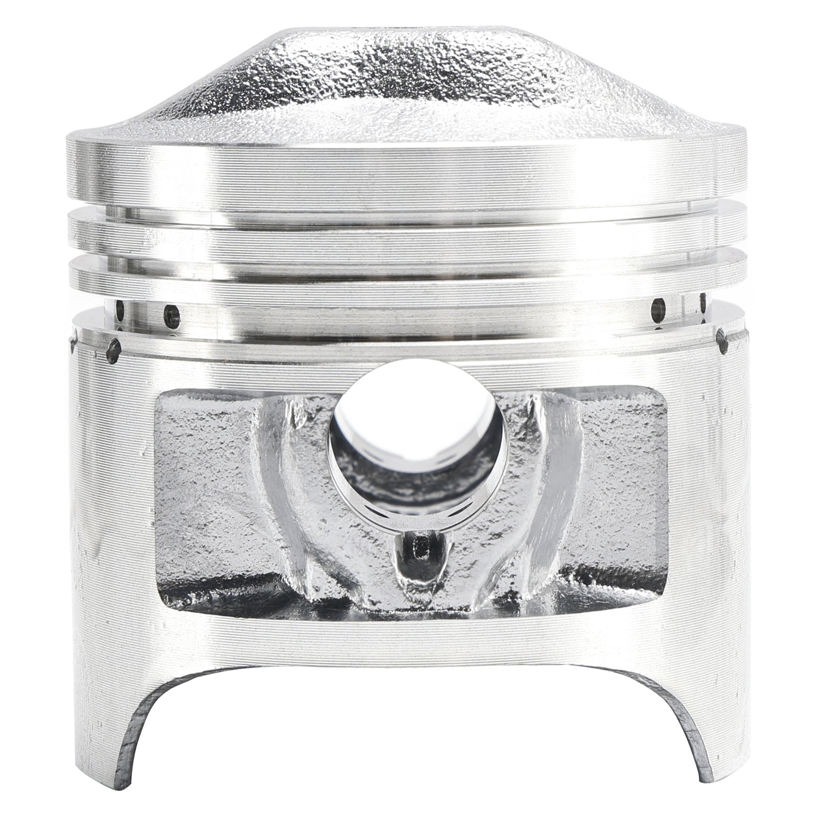 125cc Suzuki 용 DR-Z125를위한 125cc 실린더 피스톤 상단 키트 DR-Z125L 03-2022