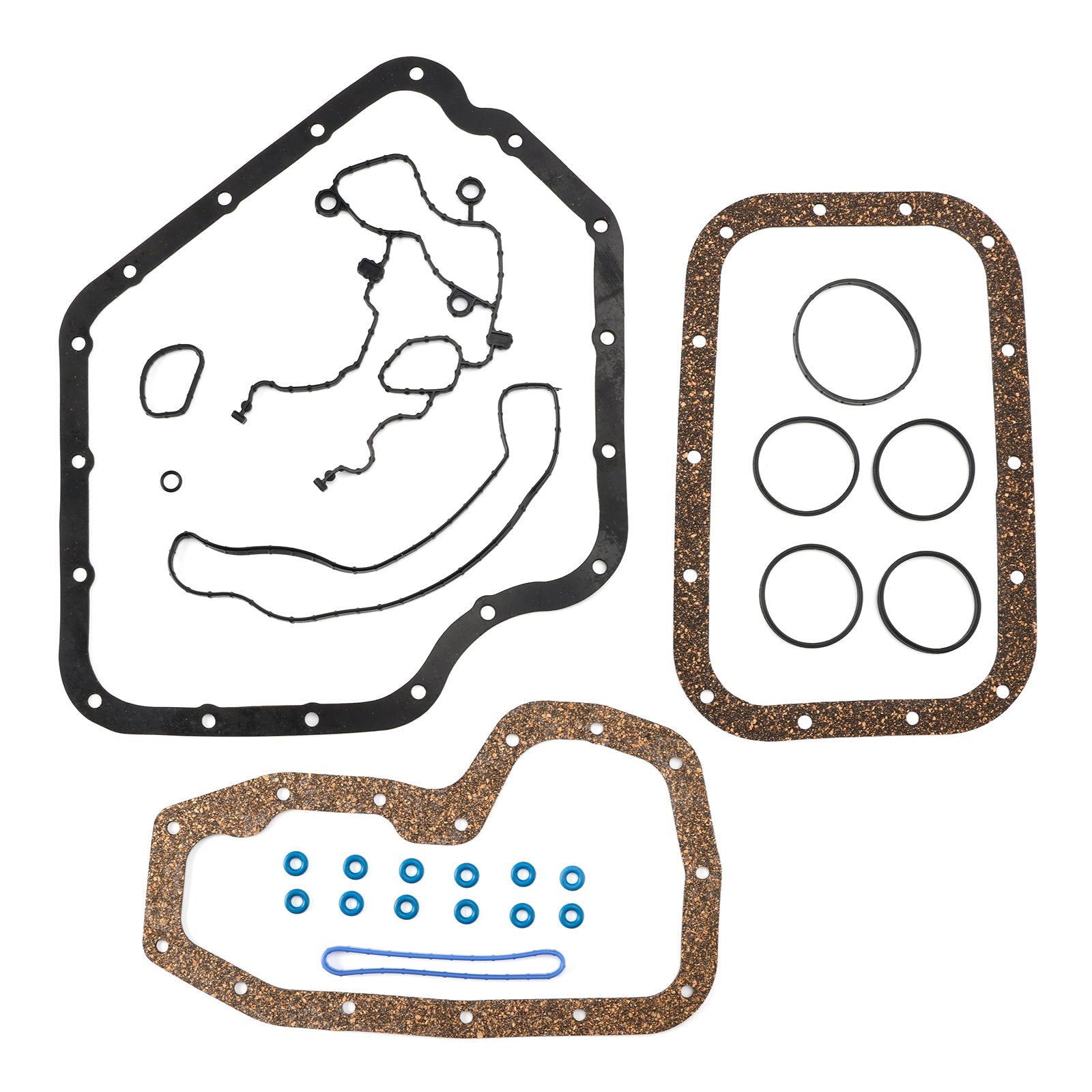 Rocker Arm Lifter Kit w/Head Gasket for Chrysler 300 3.6L 2011-2016 5184296AH