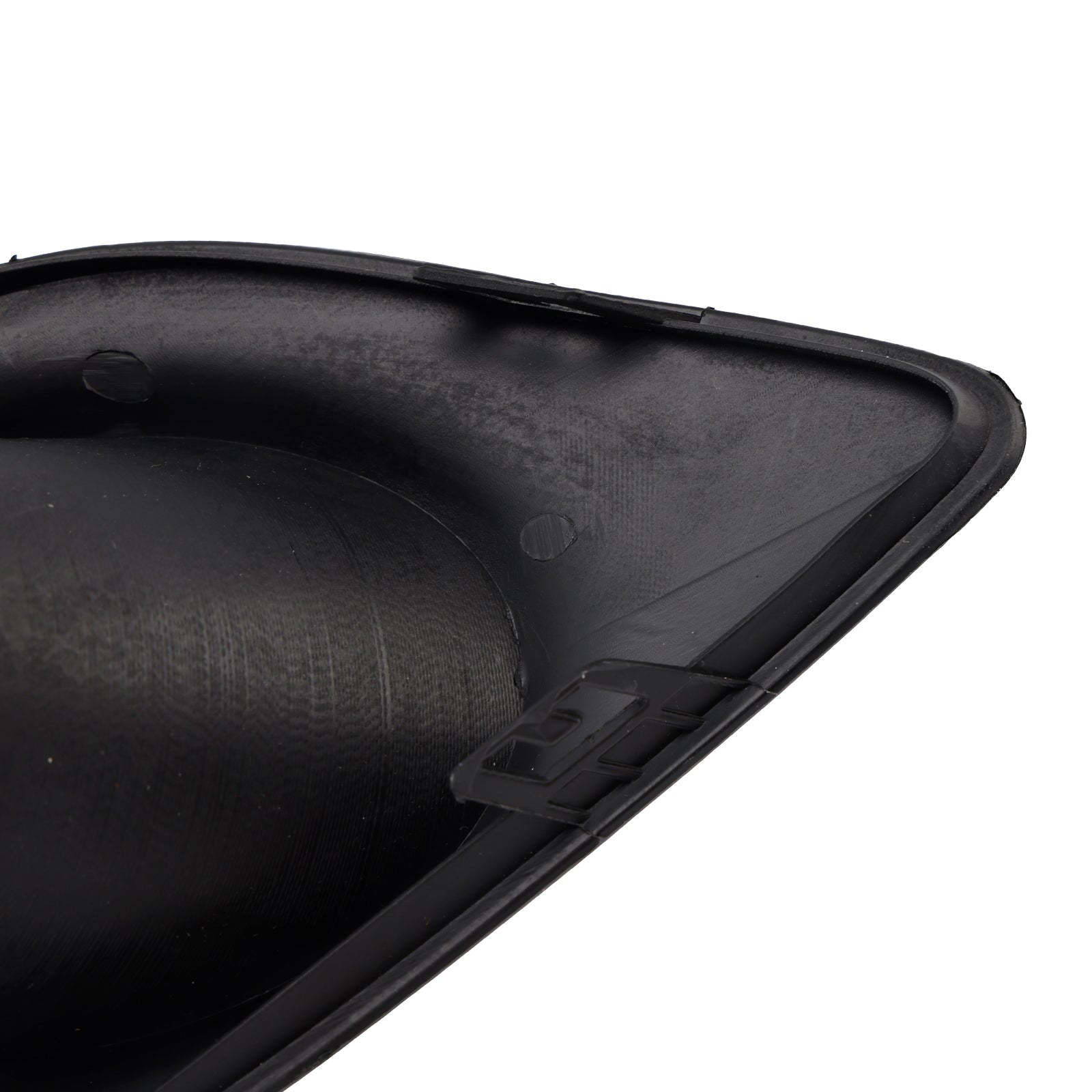 Pair Fog Light Bezel For Dodge Charger 2015-2022 68280428AA