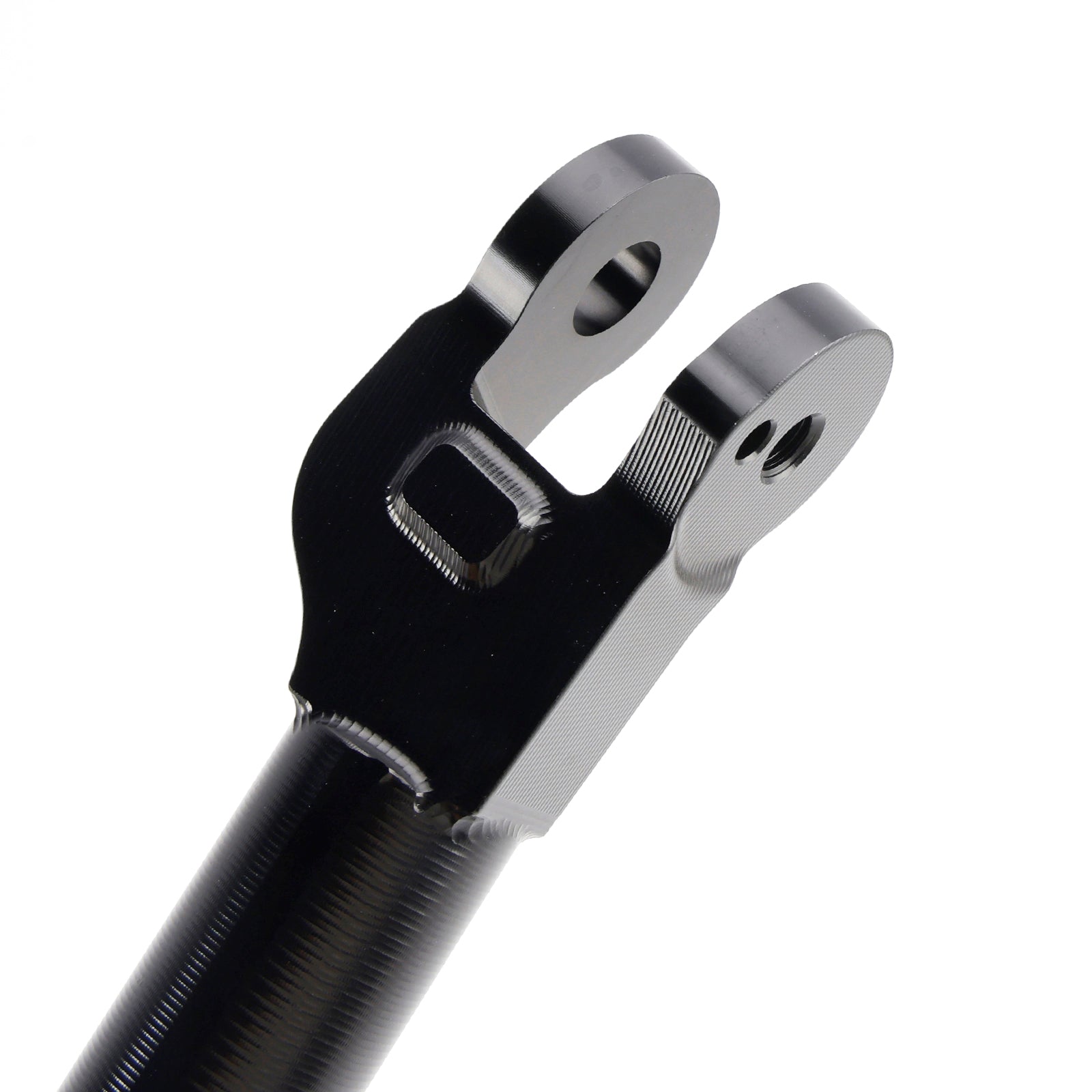 2021-2024 Aprilia RSV4 조절식 풋 사이드 스탠드 킥스탠드 적합