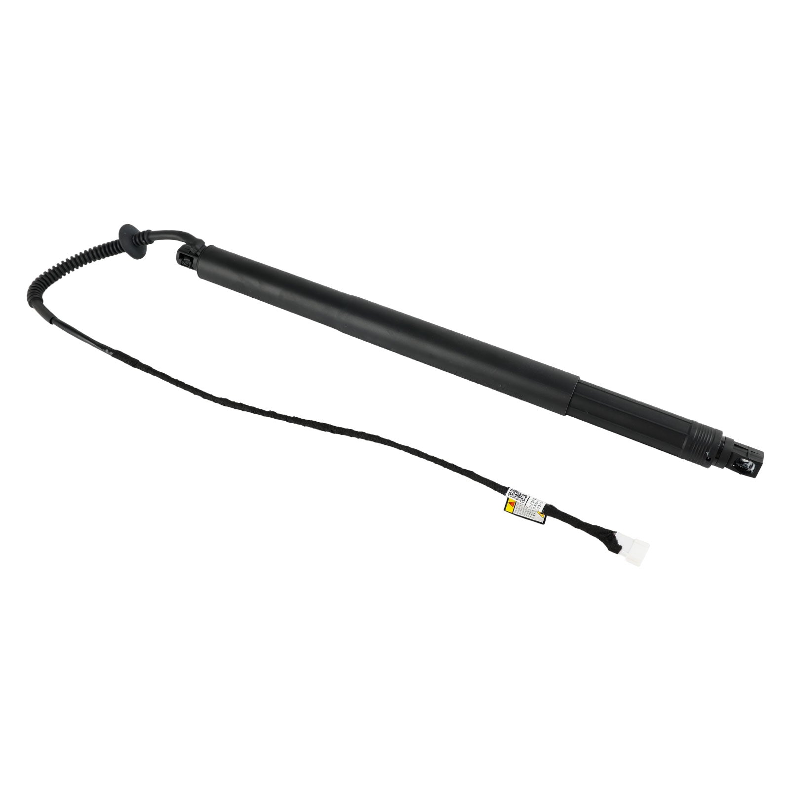 2014-2019 BMW X6 F16 F86 SUV xDrive 35i 2979ccm 306HP 225KW (Petrol) Rear Right Tailgate Power Lift Support 51247318652